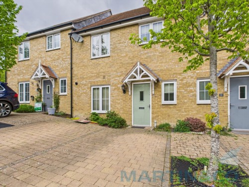 Chilton Grove, Haywards Heath
