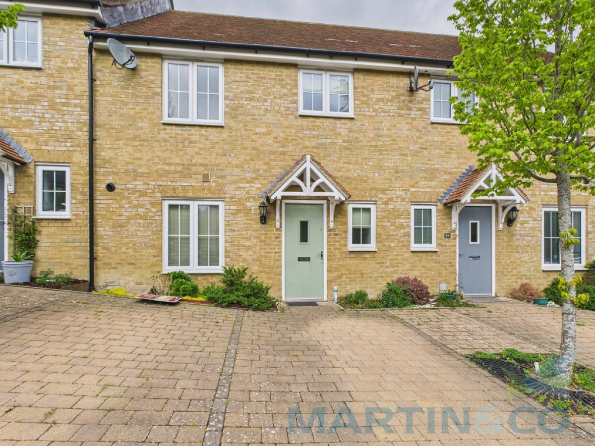 Chilton Grove, Haywards Heath