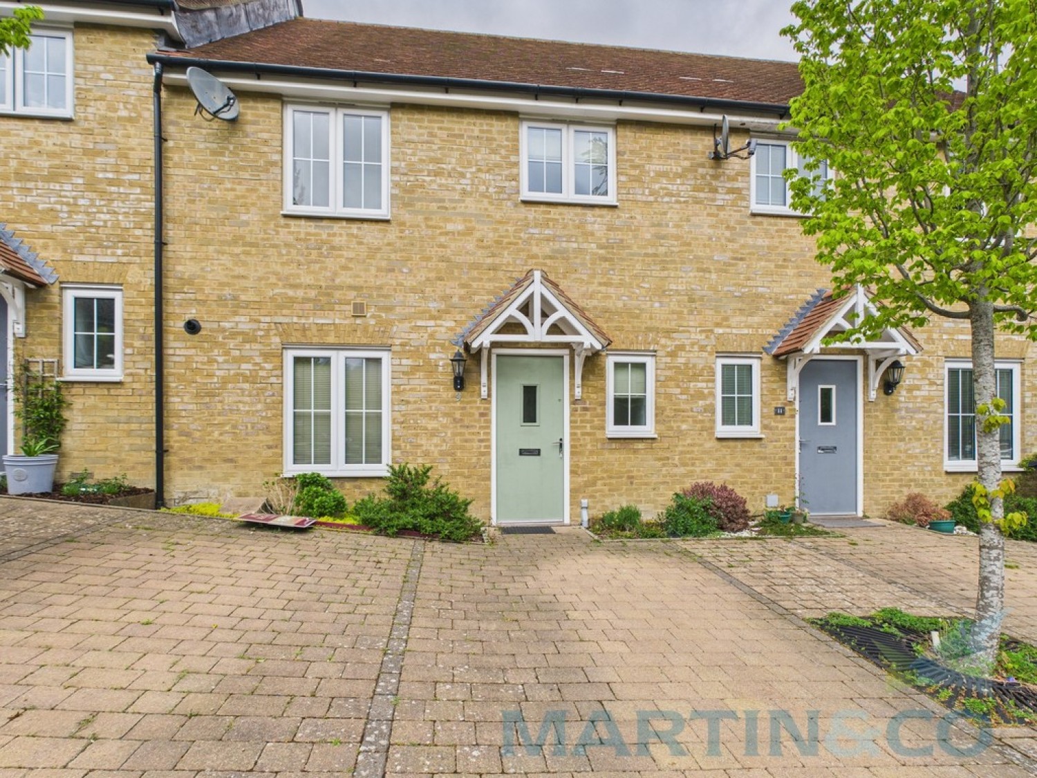 Chilton Grove, Haywards Heath
