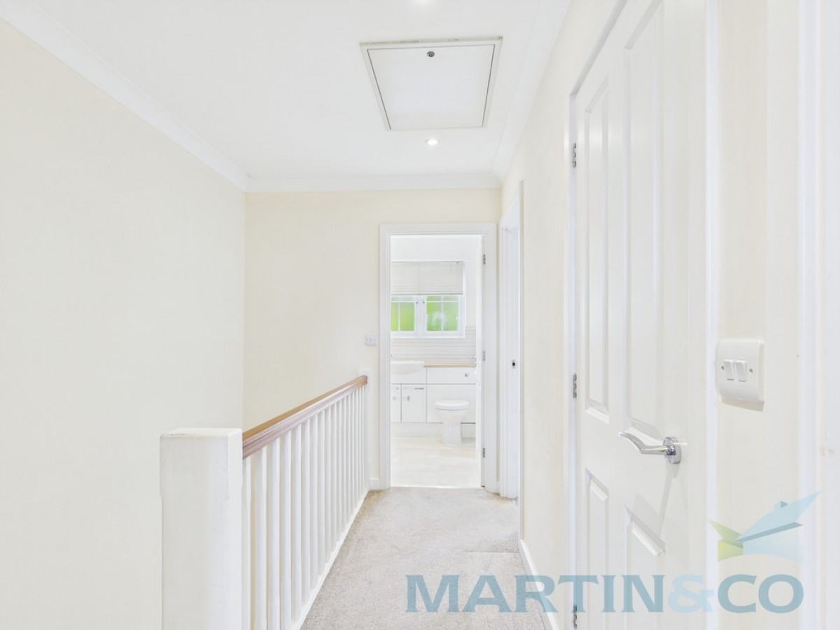 Chilton Grove, Haywards Heath