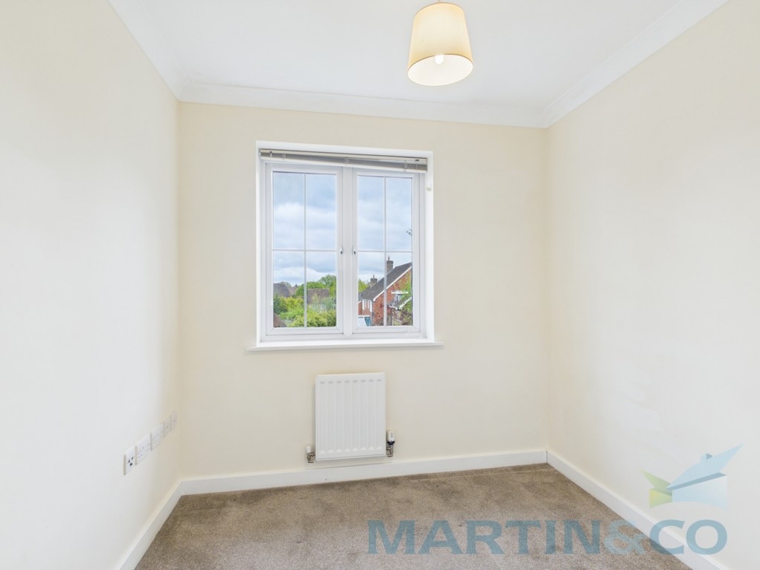 Chilton Grove, Haywards Heath