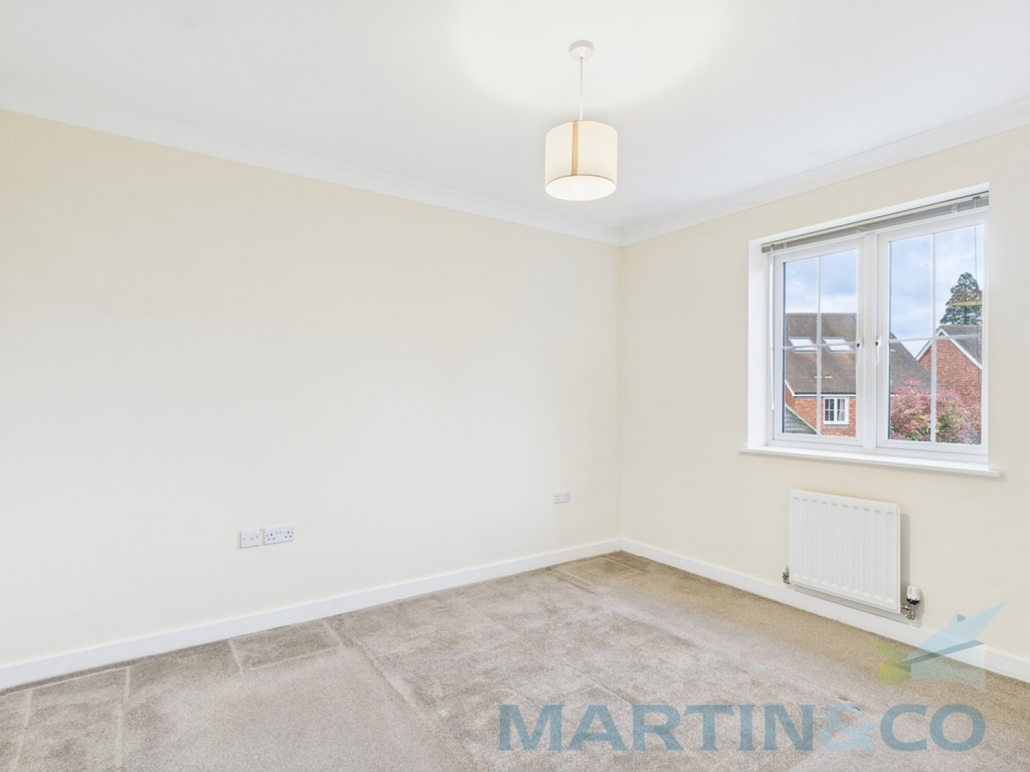 Chilton Grove, Haywards Heath
