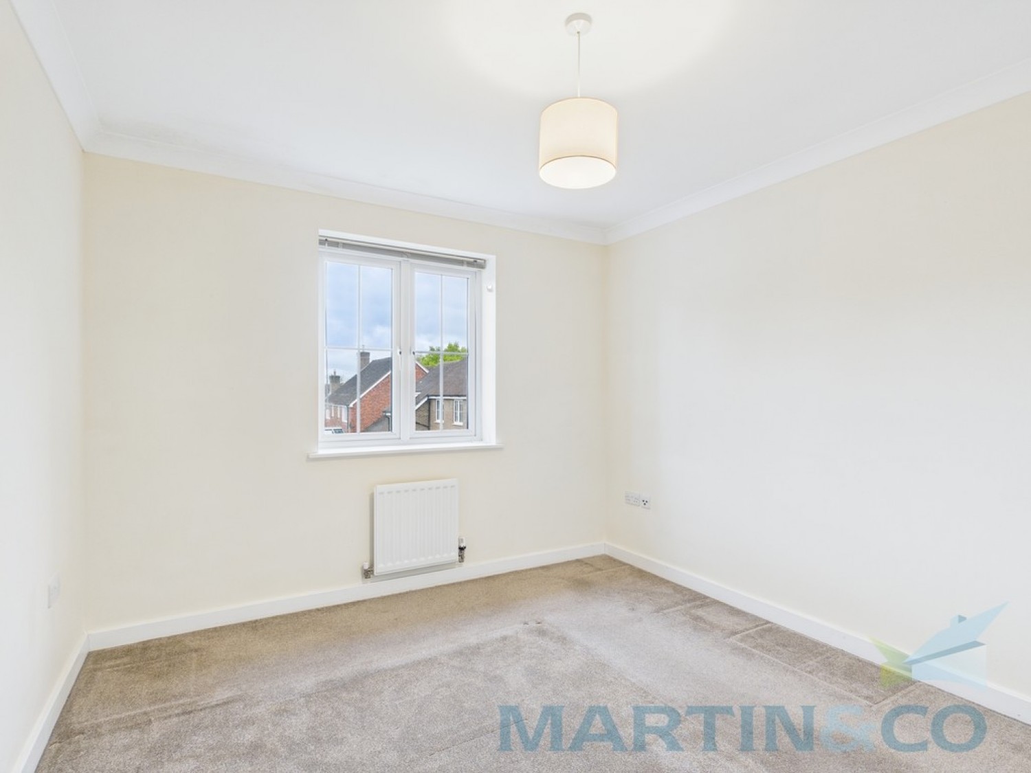 Chilton Grove, Haywards Heath