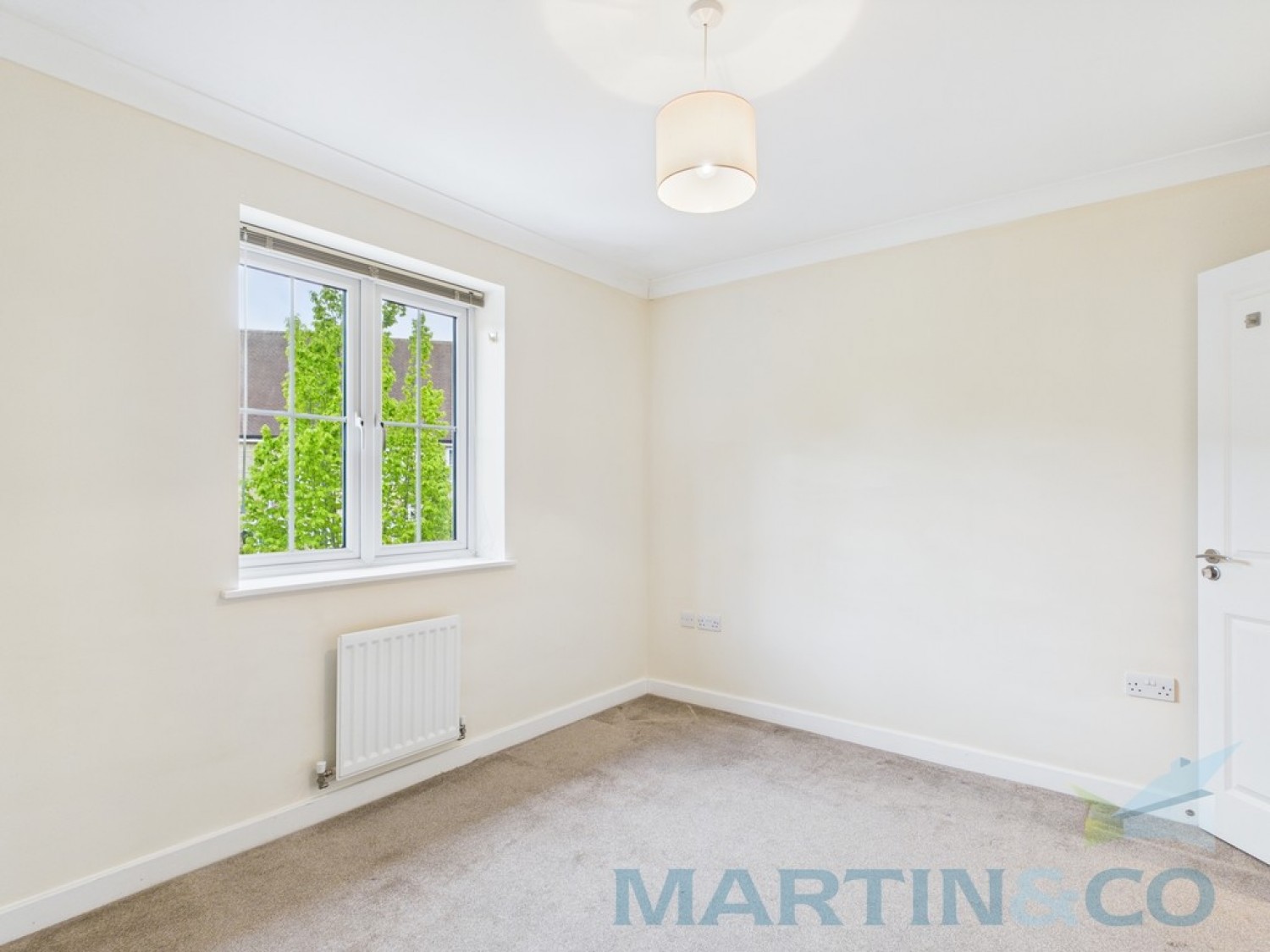 Chilton Grove, Haywards Heath