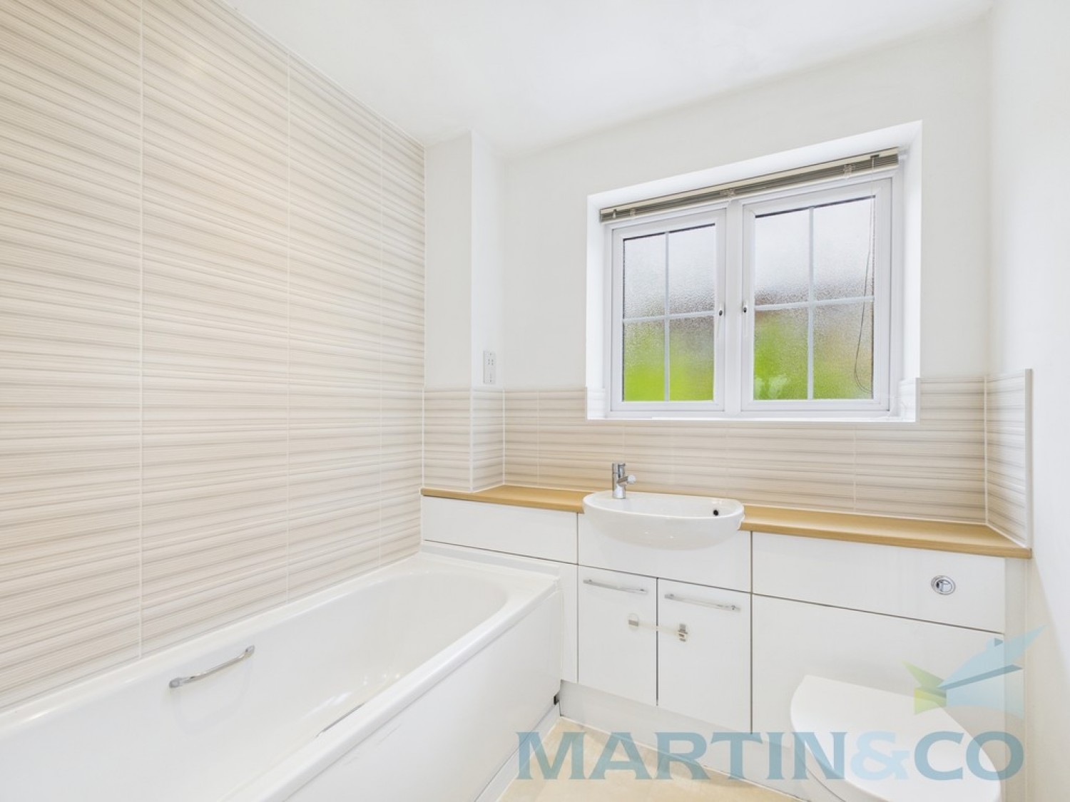 Chilton Grove, Haywards Heath