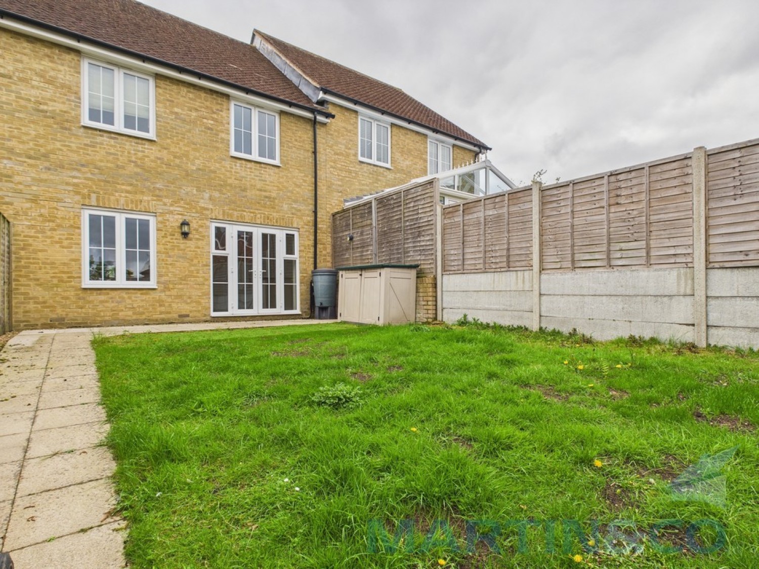 Chilton Grove, Haywards Heath