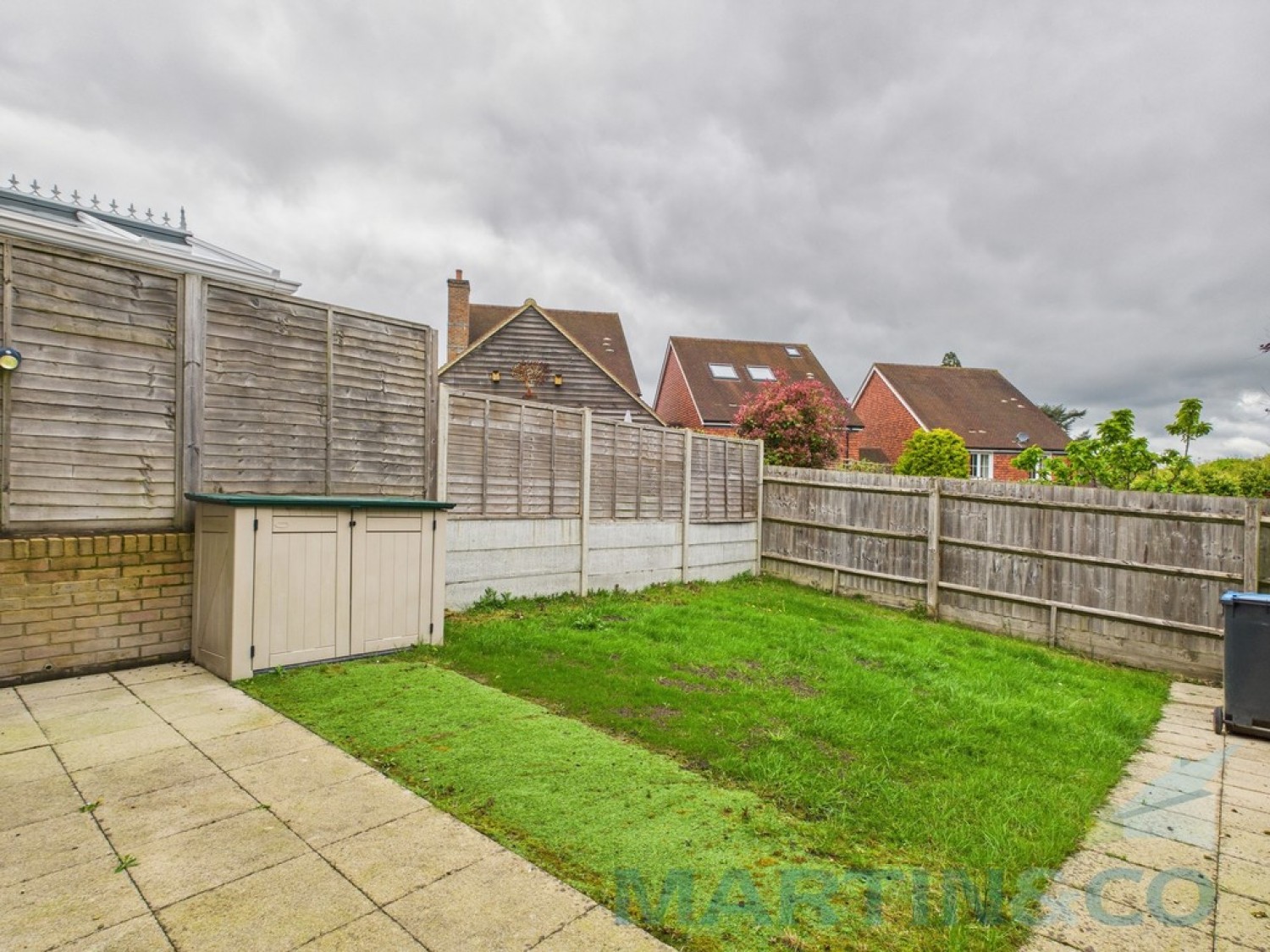 Chilton Grove, Haywards Heath