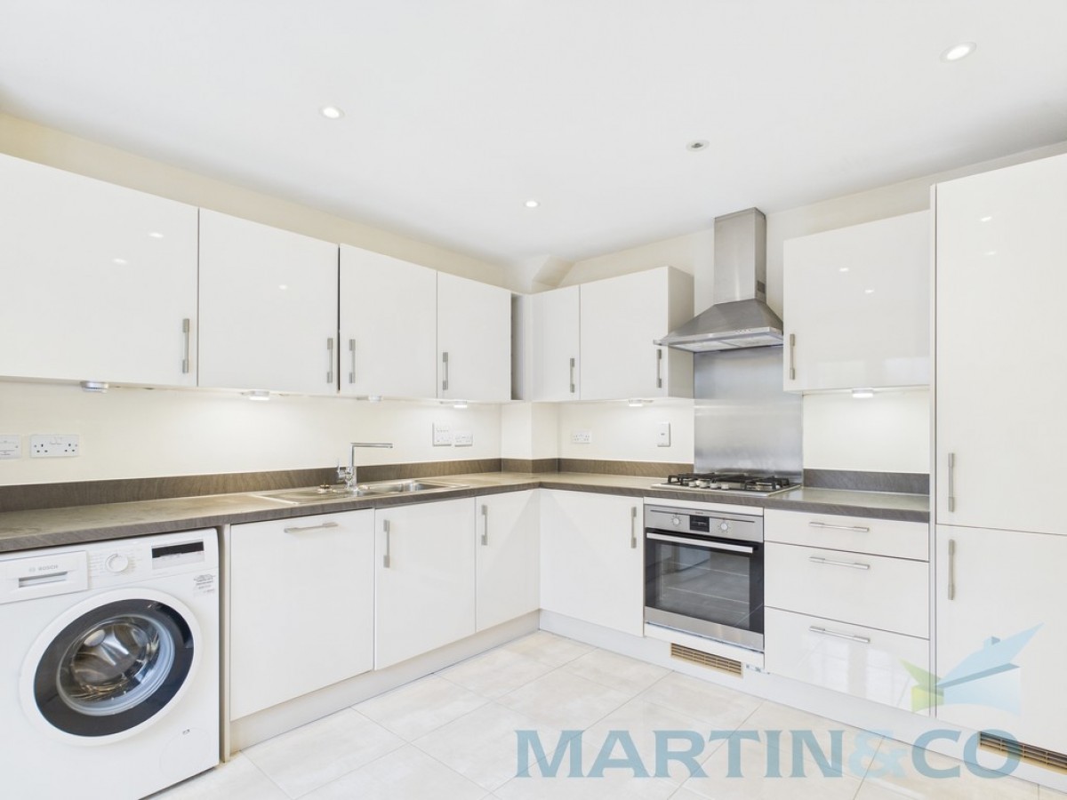 Chilton Grove, Haywards Heath