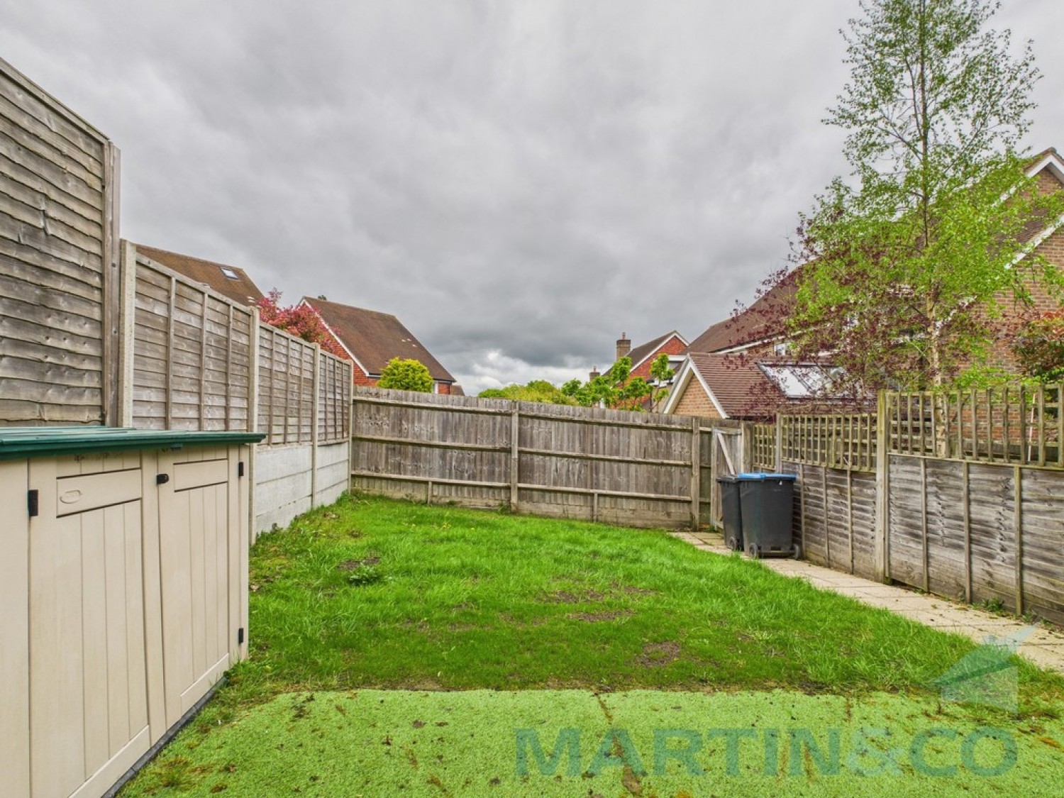 Chilton Grove, Haywards Heath