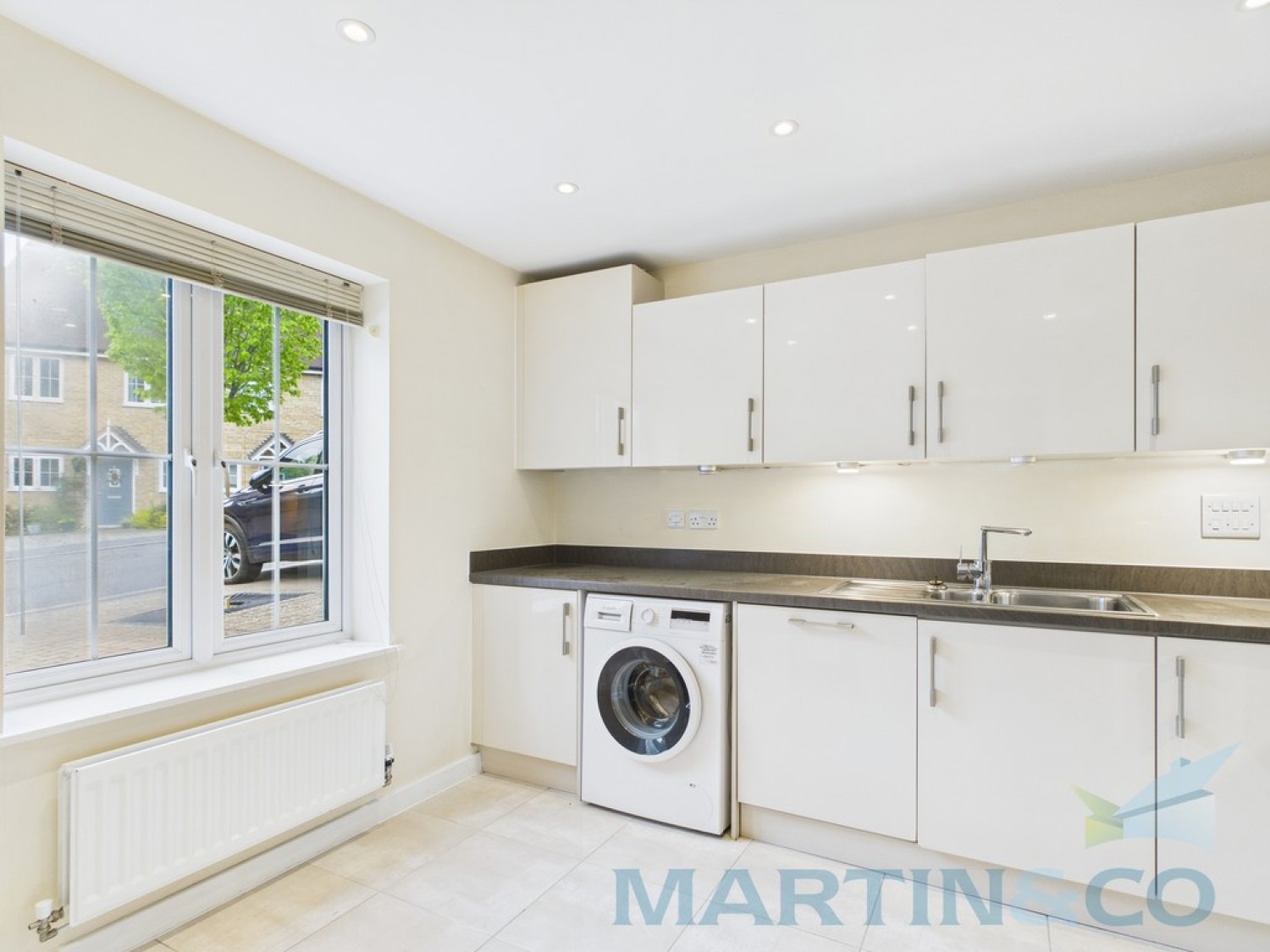 Chilton Grove, Haywards Heath