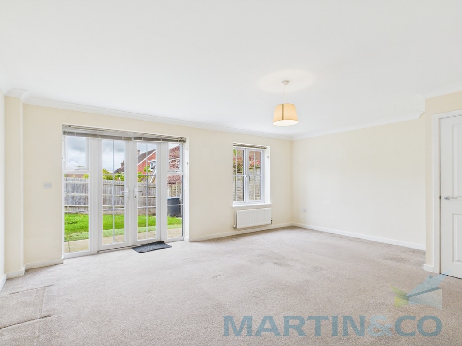Chilton Grove, Haywards Heath