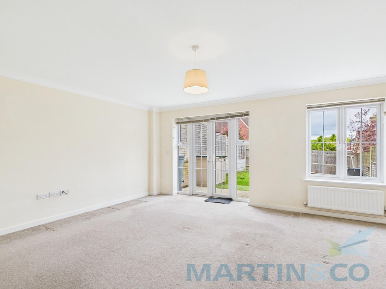 Chilton Grove, Haywards Heath