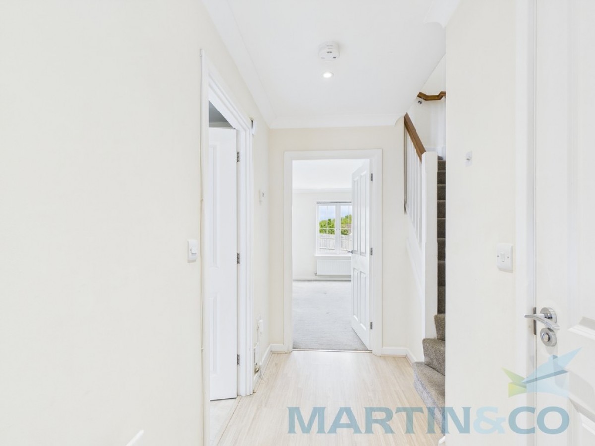 Chilton Grove, Haywards Heath