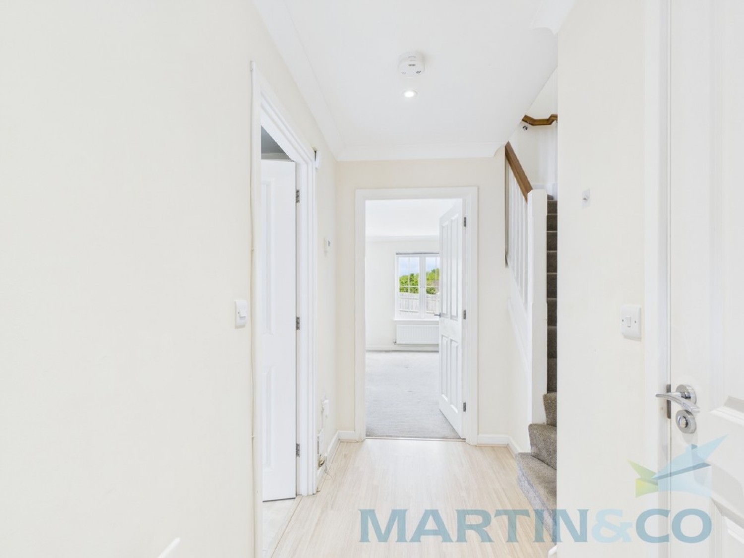 Chilton Grove, Haywards Heath