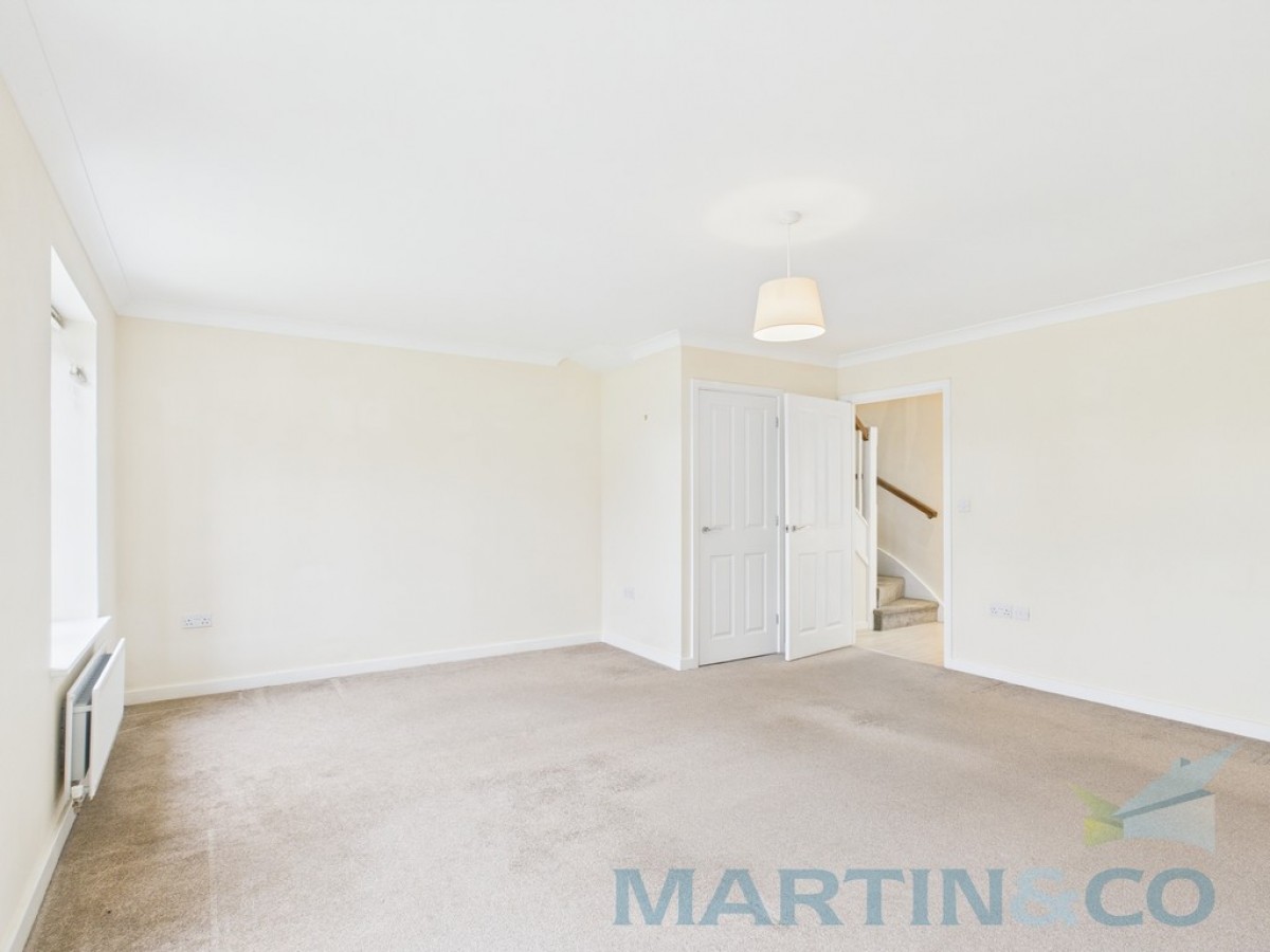 Chilton Grove, Haywards Heath