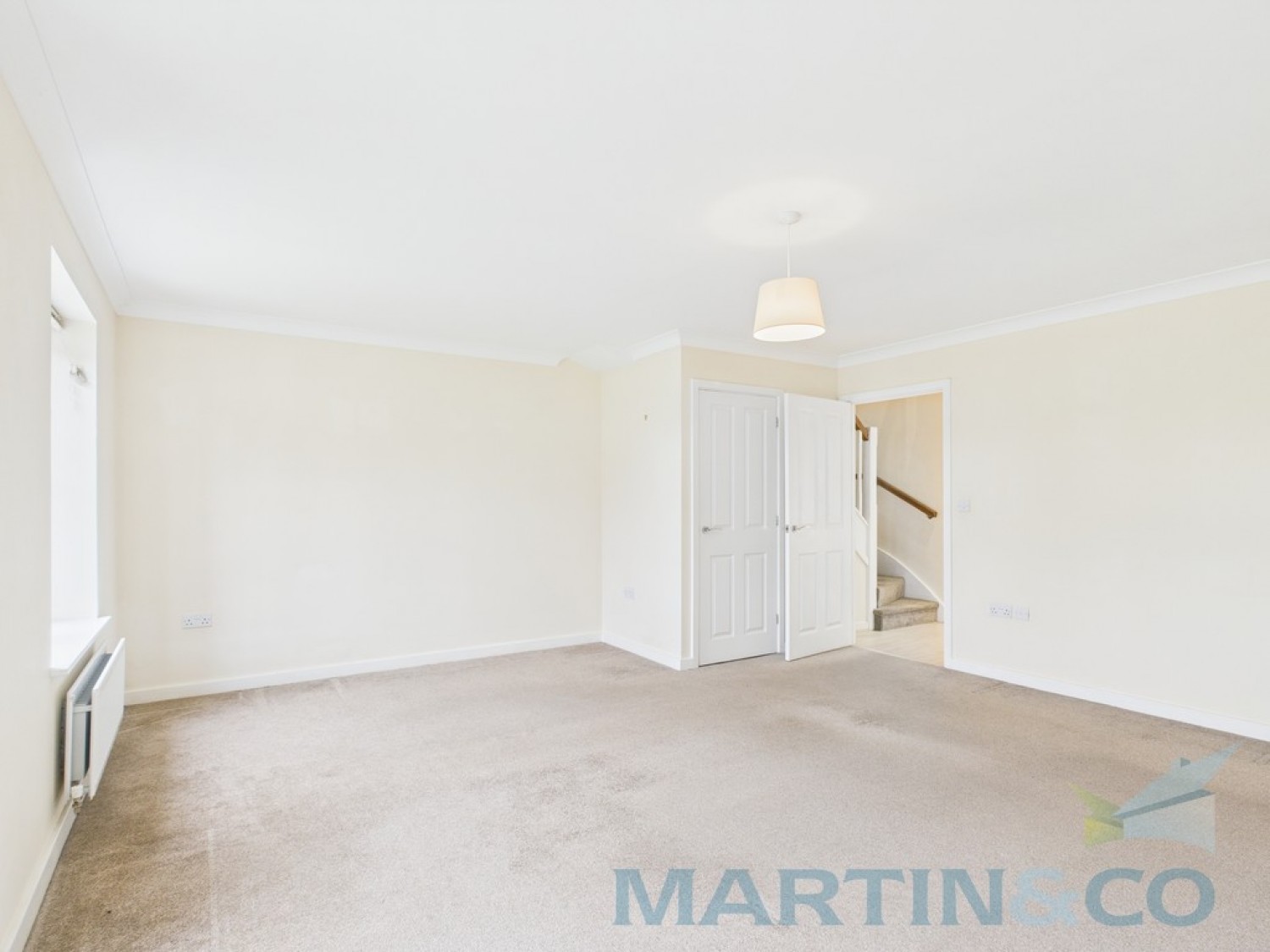 Chilton Grove, Haywards Heath