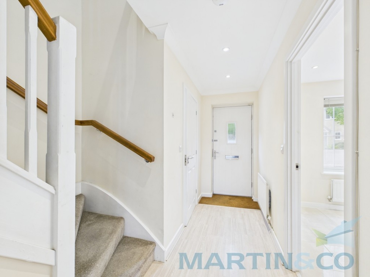 Chilton Grove, Haywards Heath