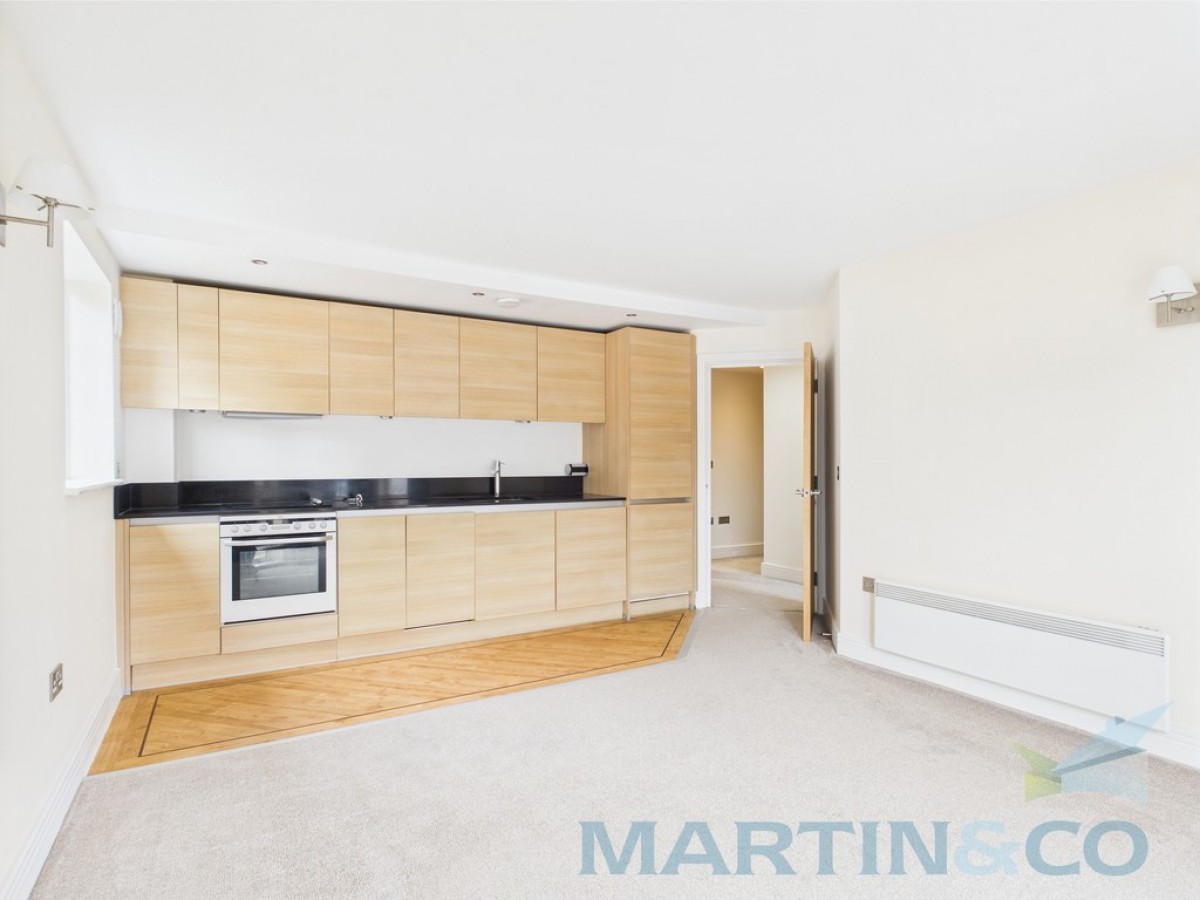 Sherbourne Place, Haywards Heath