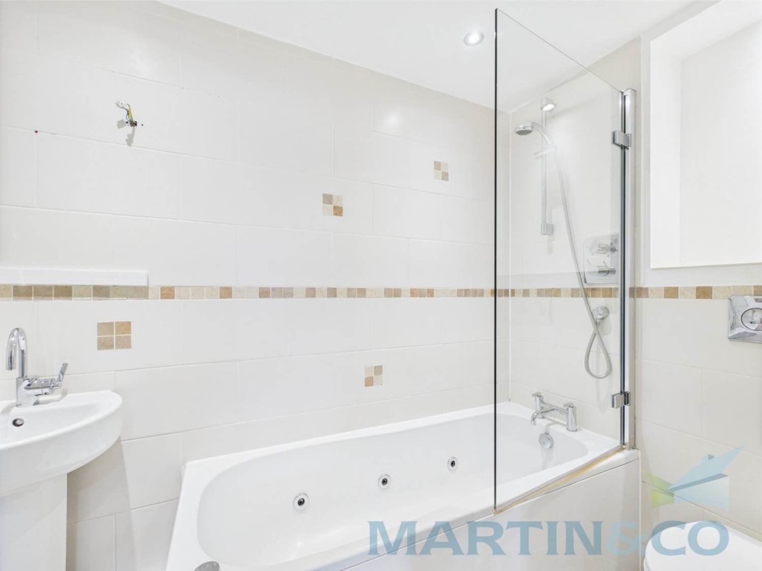 Sherbourne Place, Haywards Heath