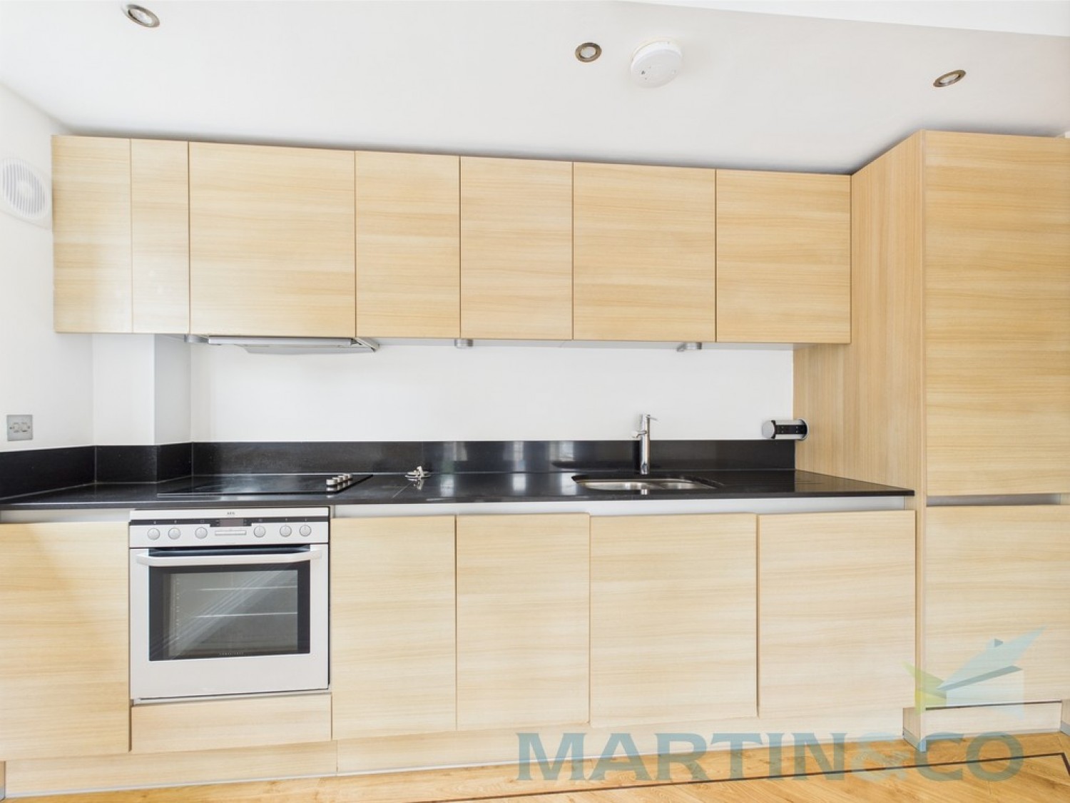 Sherbourne Place, Haywards Heath