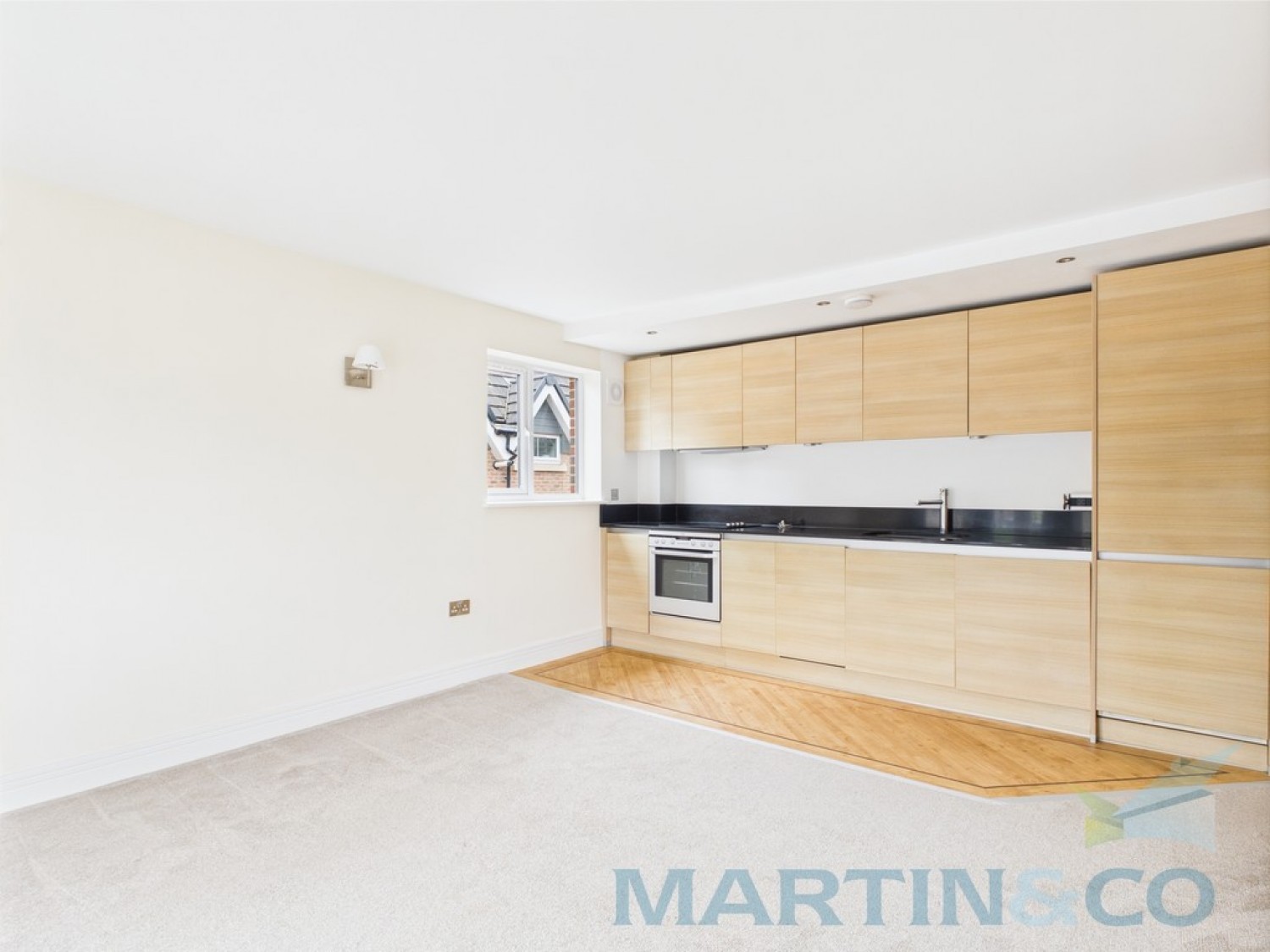 Sherbourne Place, Haywards Heath