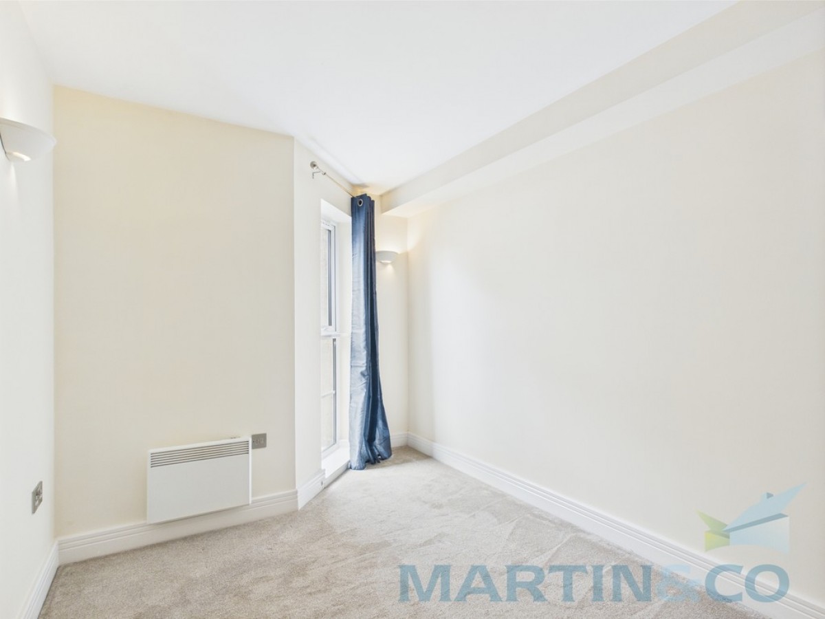 Sherbourne Place, Haywards Heath