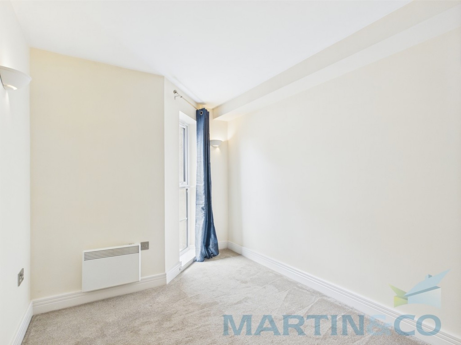 Sherbourne Place, Haywards Heath