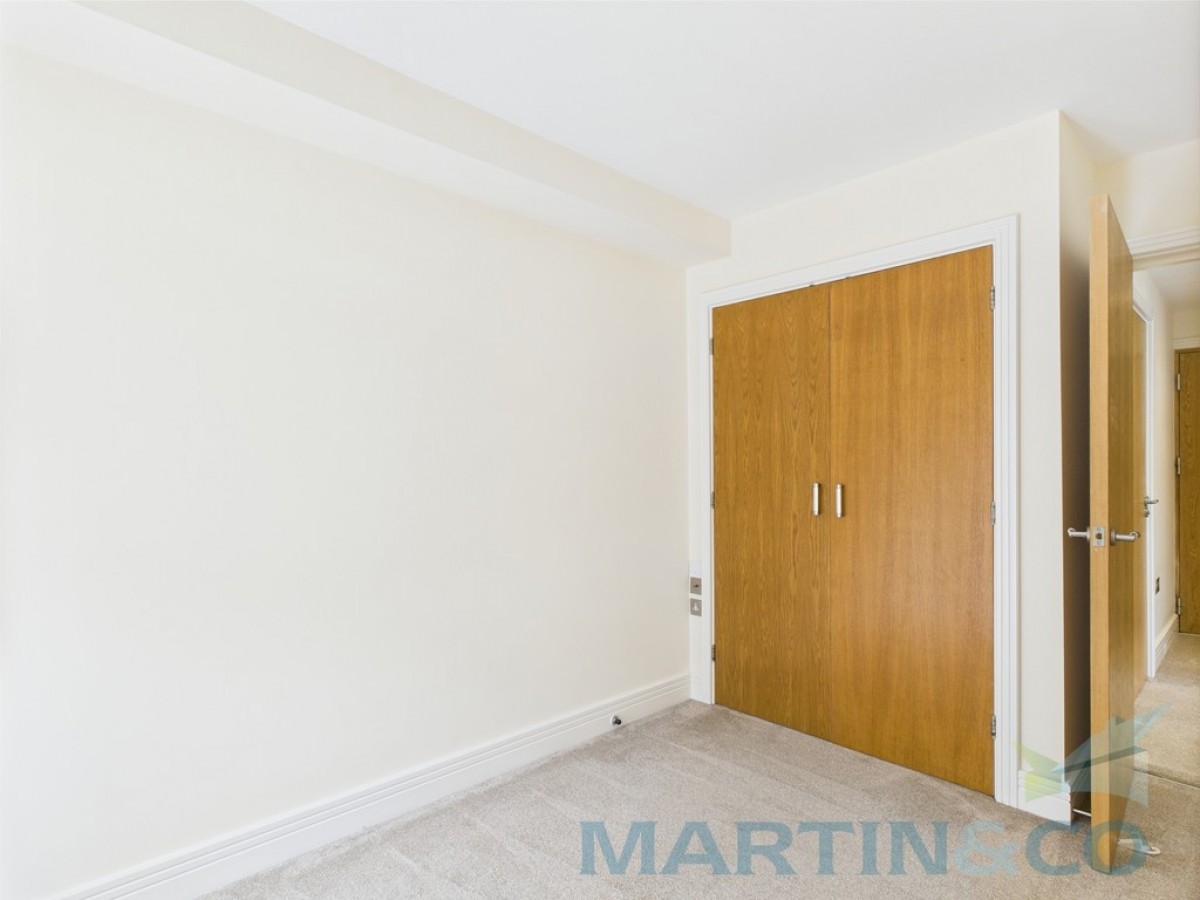 Sherbourne Place, Haywards Heath