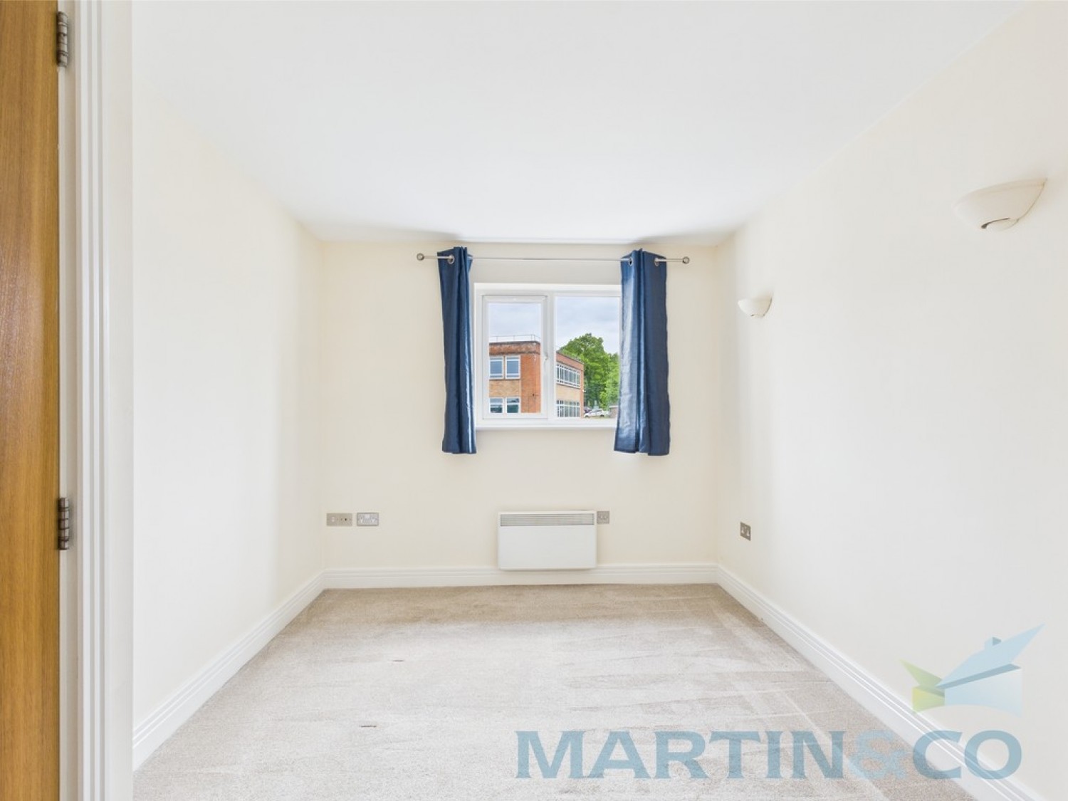 Sherbourne Place, Haywards Heath