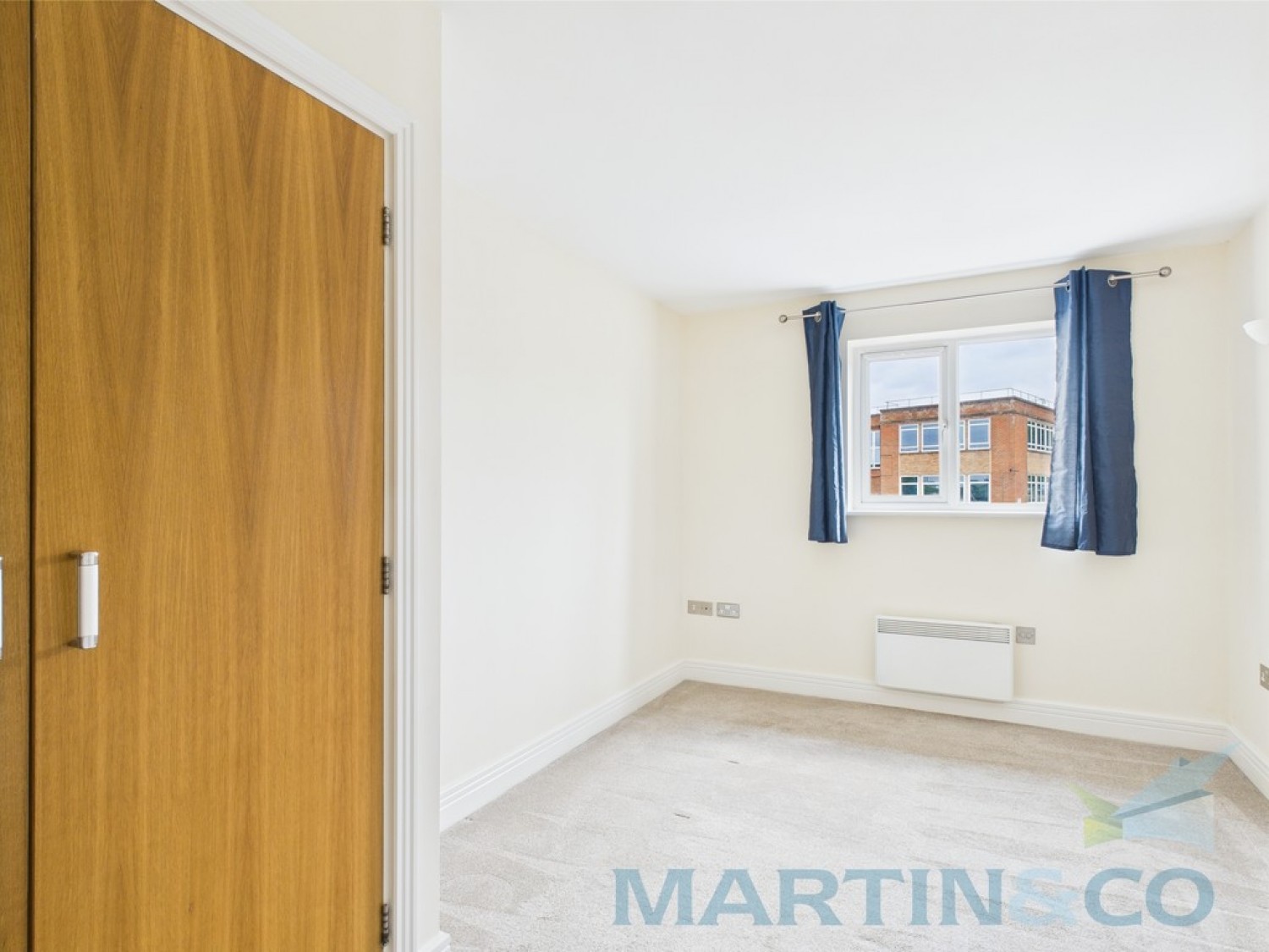 Sherbourne Place, Haywards Heath