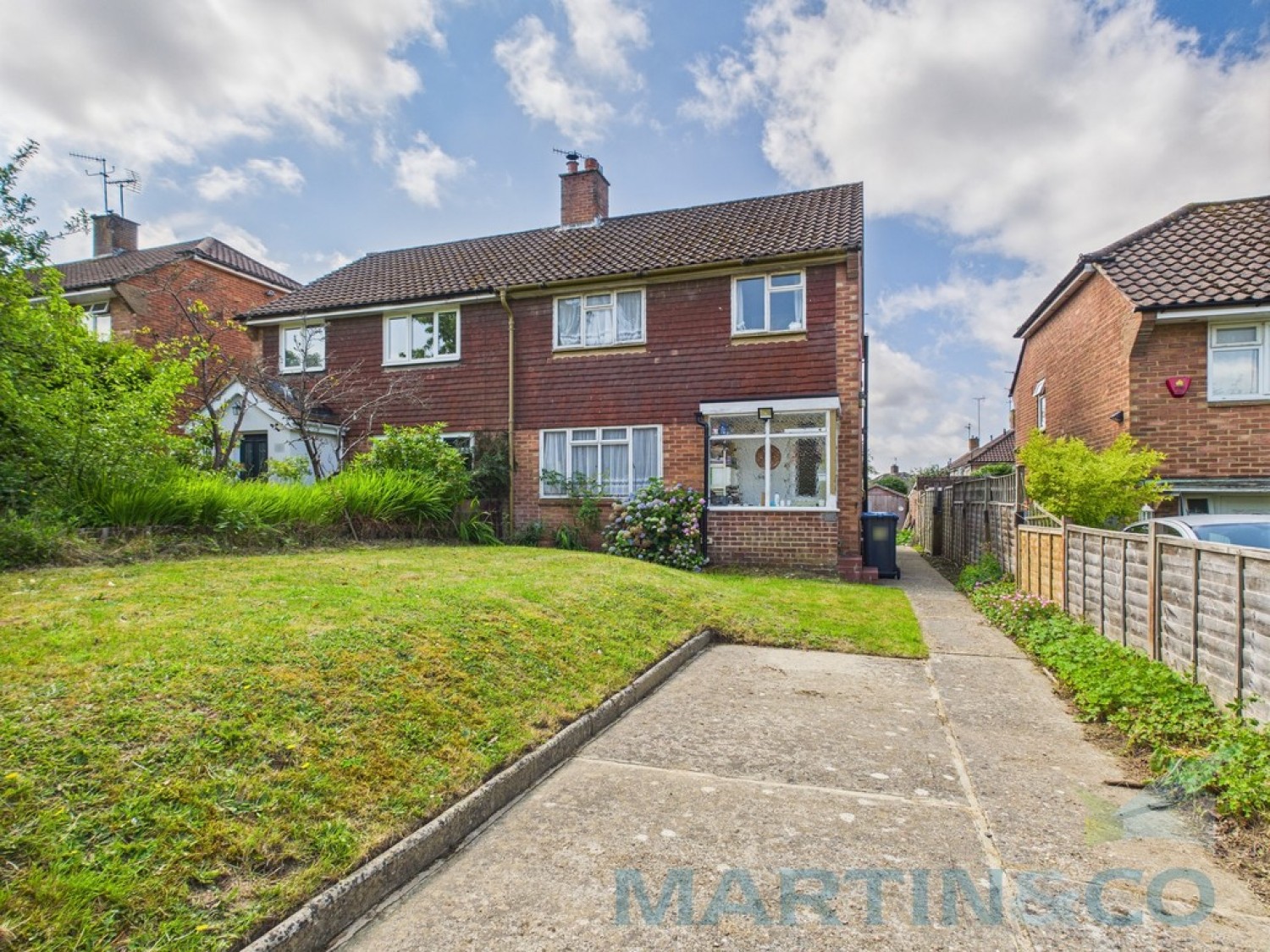 Ashenground Road, Haywards Heath, West Sussex