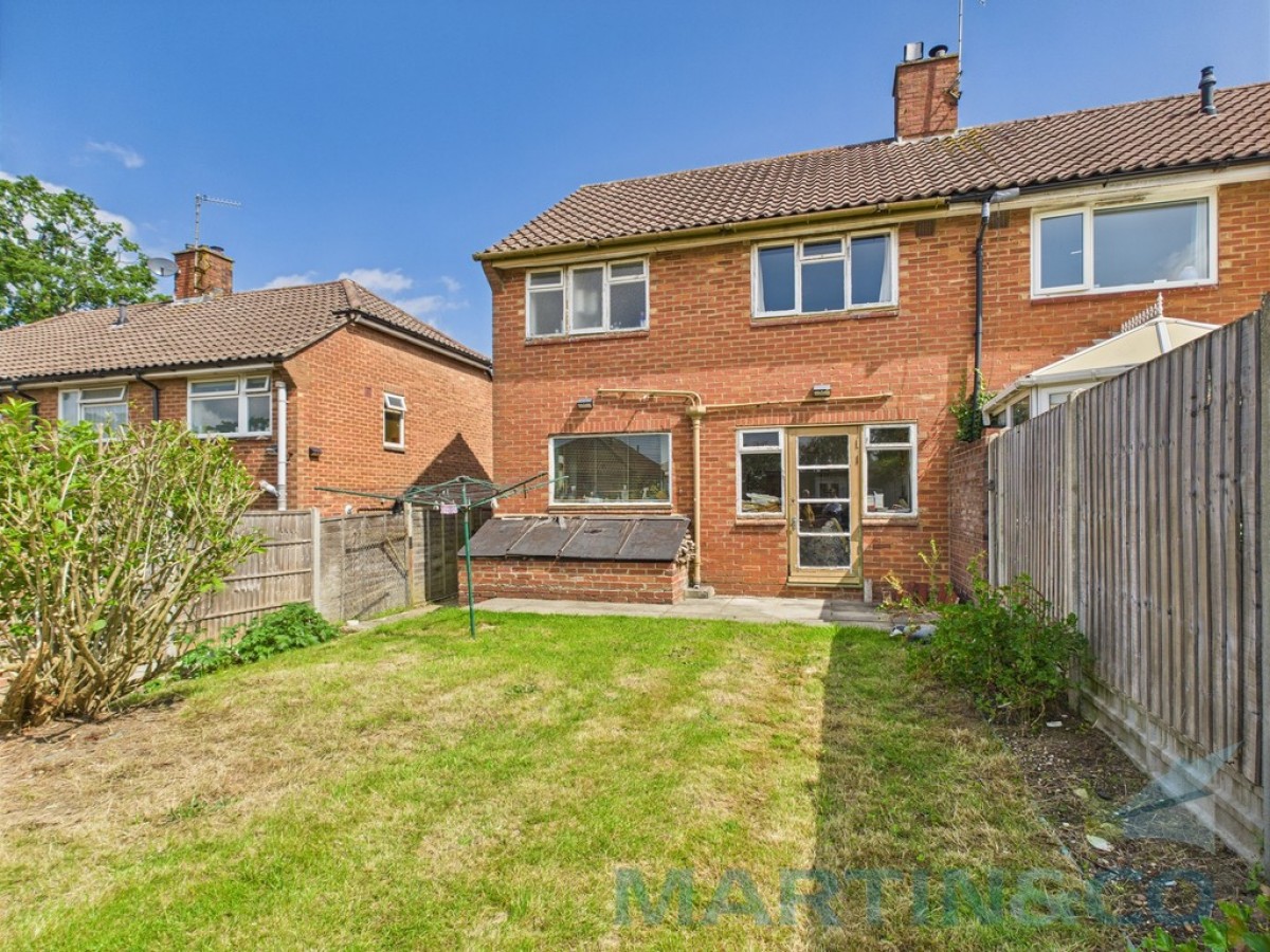 Ashenground Road, Haywards Heath, West Sussex