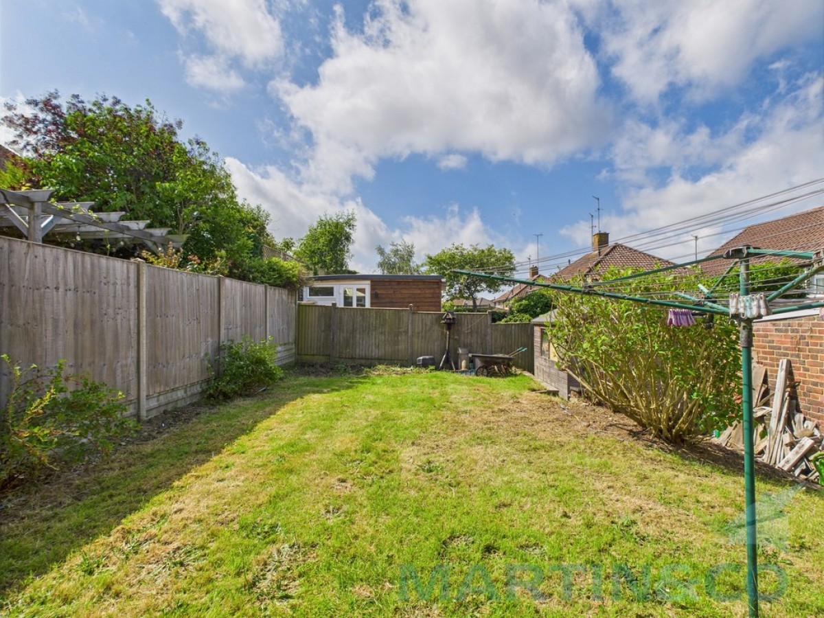 Ashenground Road, Haywards Heath, West Sussex
