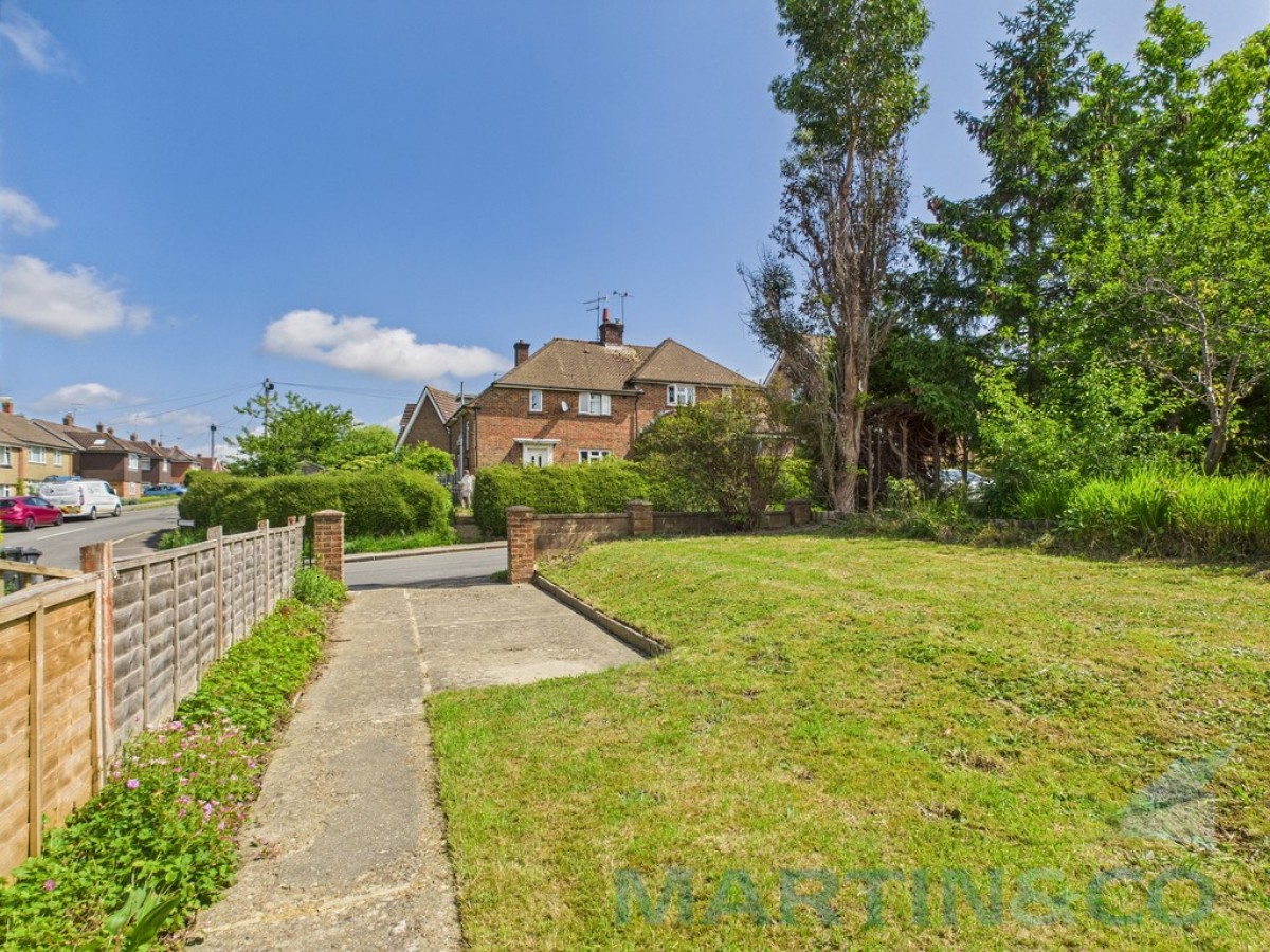 Ashenground Road, Haywards Heath, West Sussex