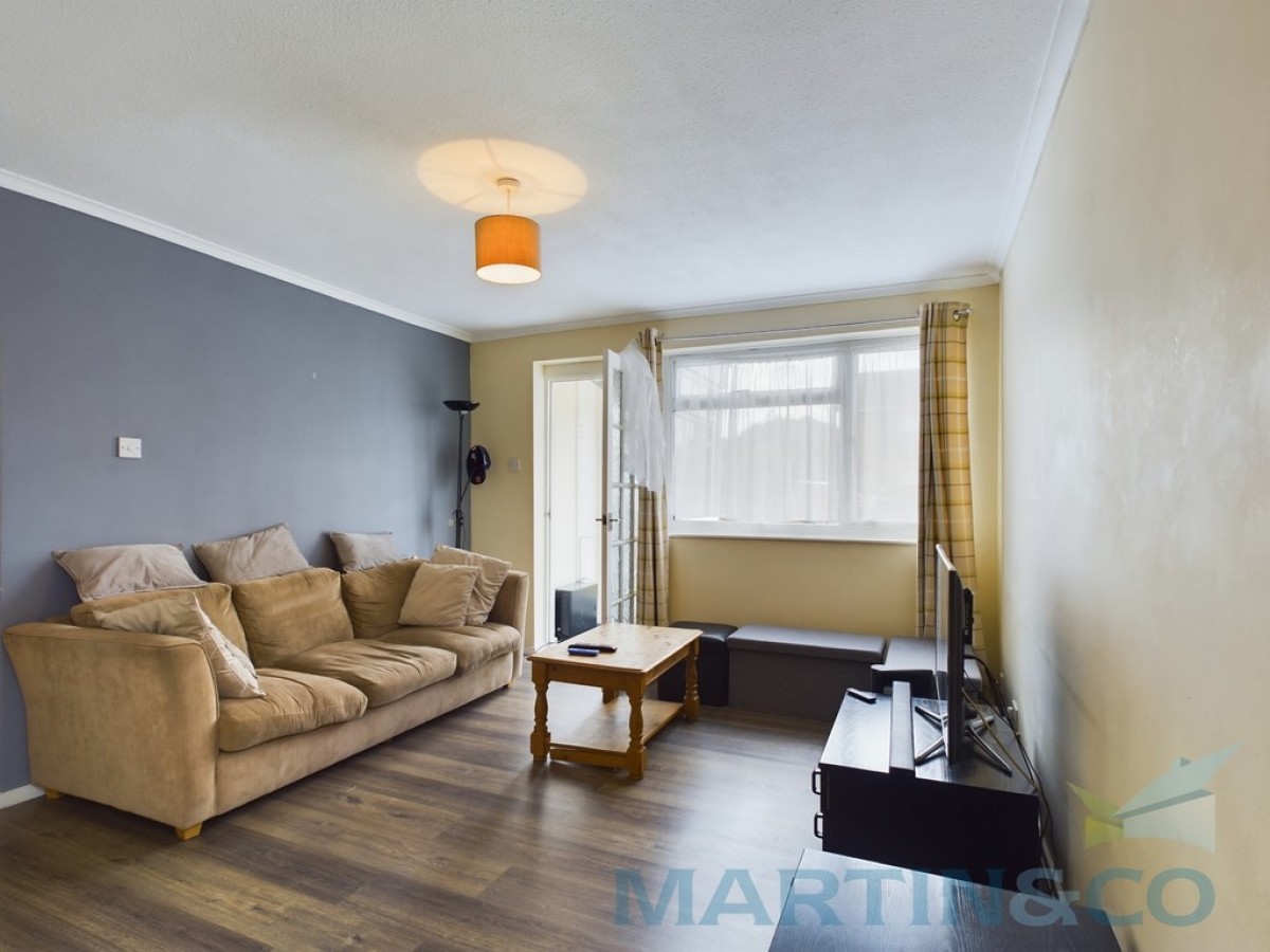 Burdocks Drive , Burgess Hill