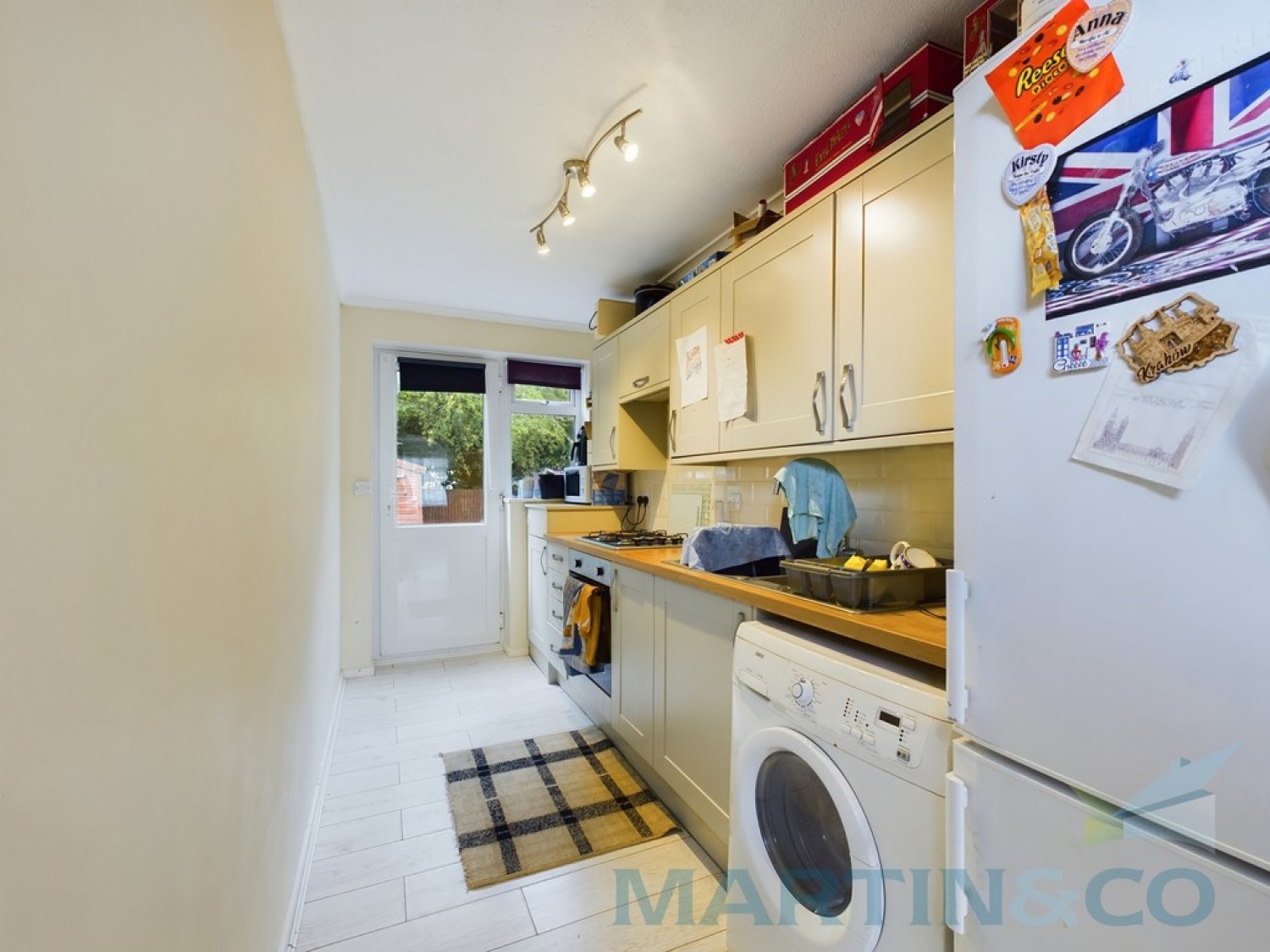 Burdocks Drive , Burgess Hill