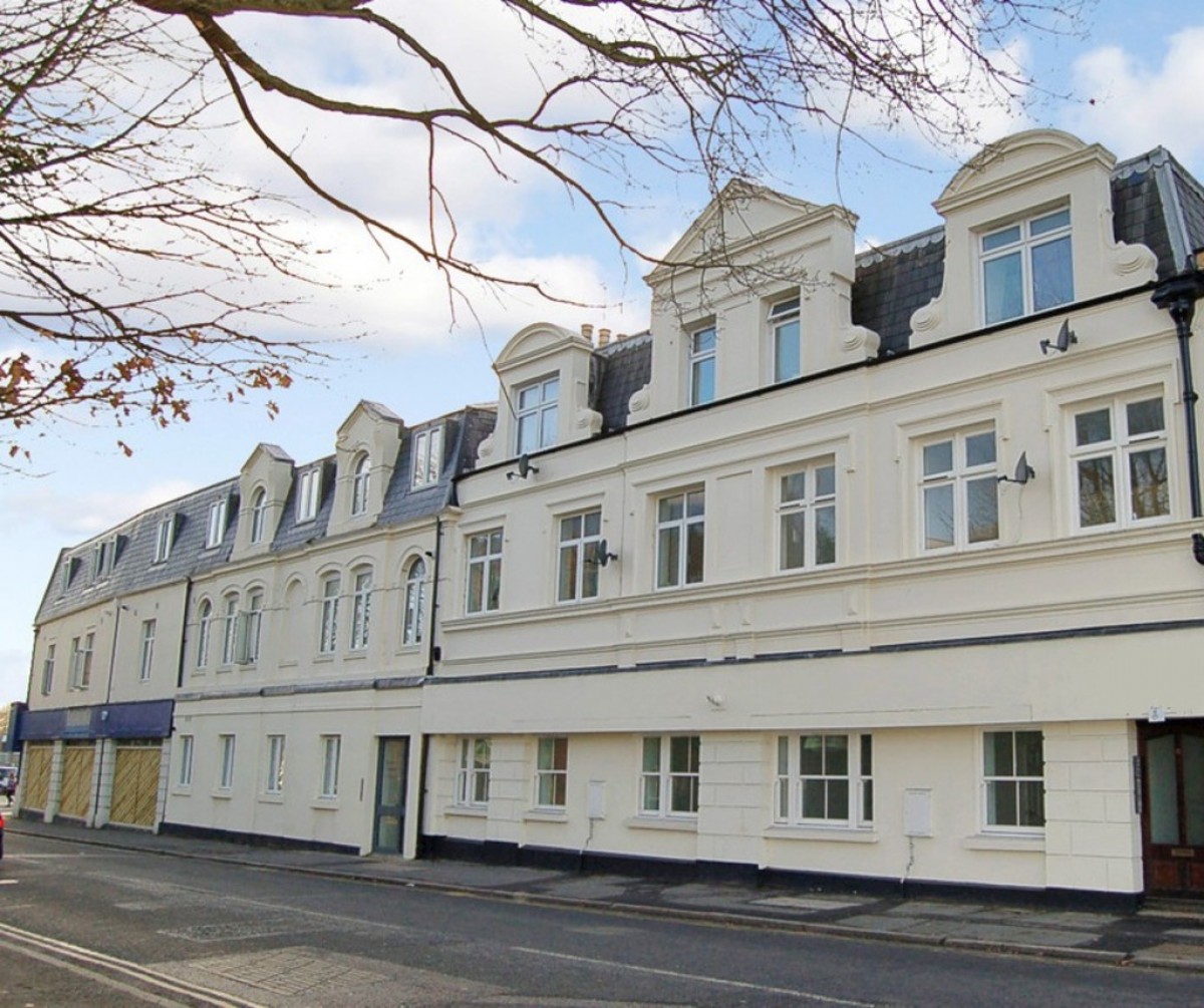 Burgess Hill, Mid Sussex