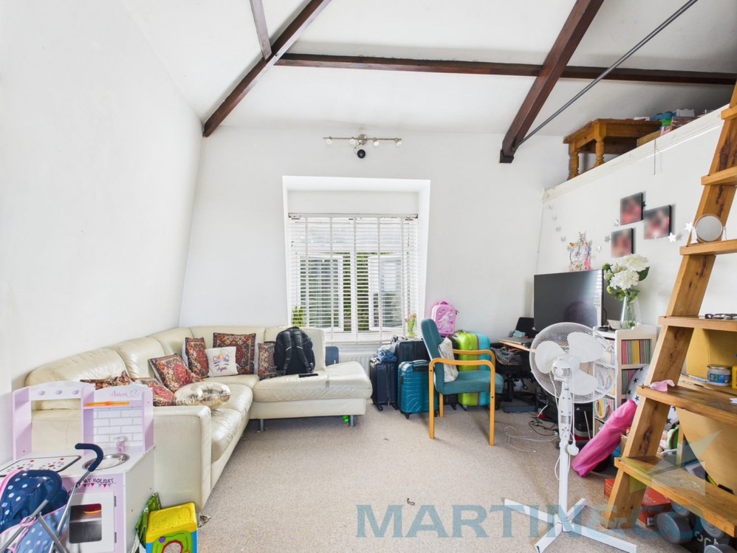 Burgess Hill, Mid Sussex