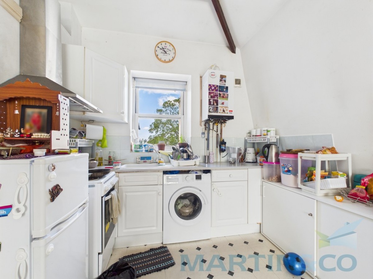 Burgess Hill, Mid Sussex