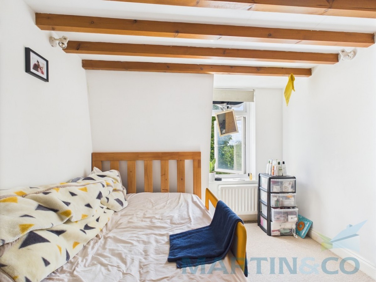 Burgess Hill, Mid Sussex