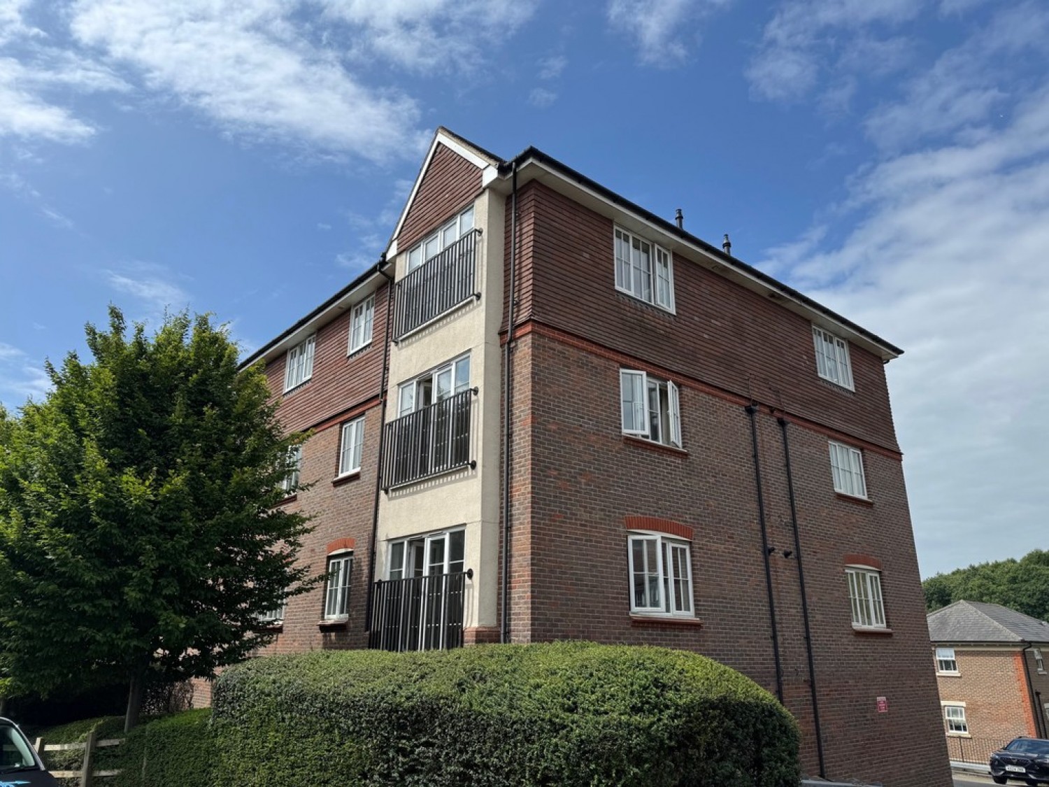 Highbank, Haywards Heath