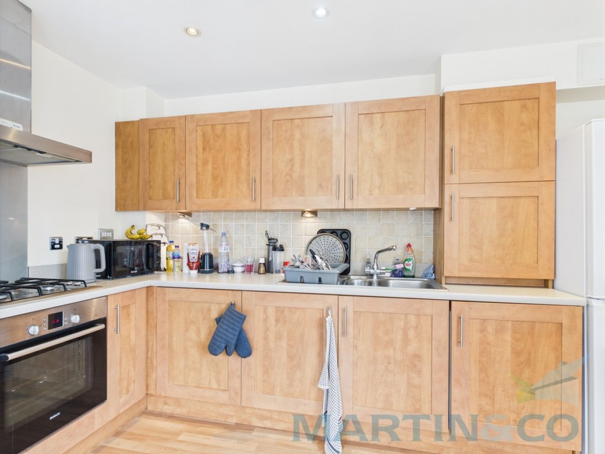 Highbank, Haywards Heath