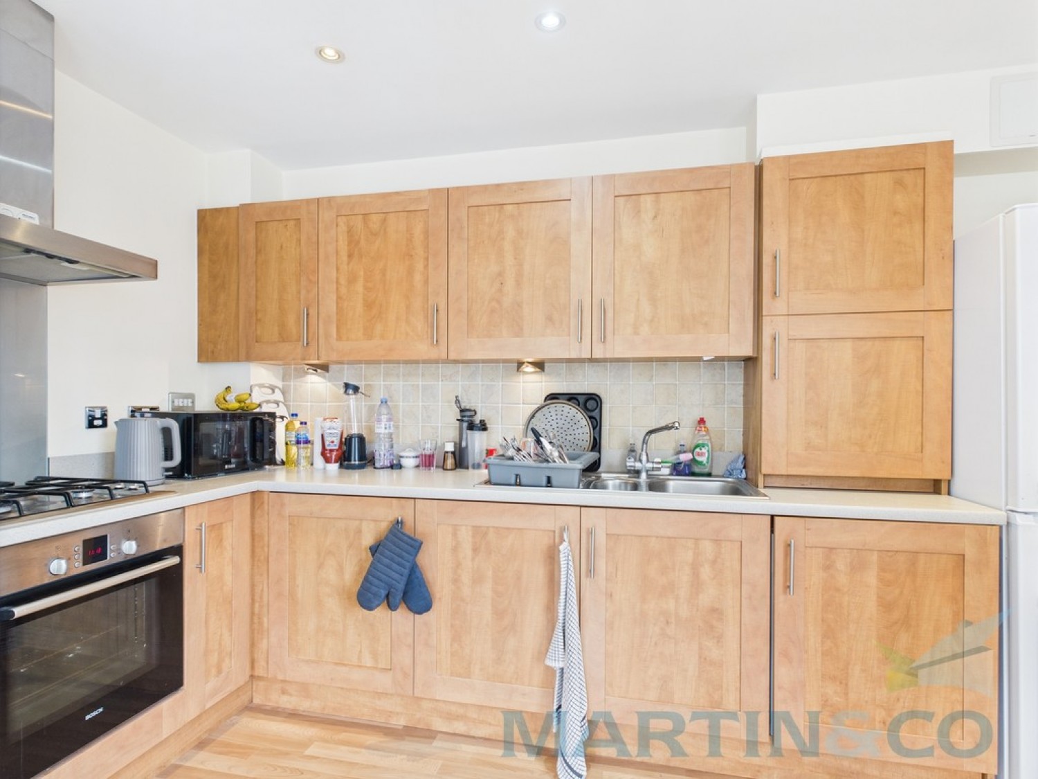 Highbank, Haywards Heath