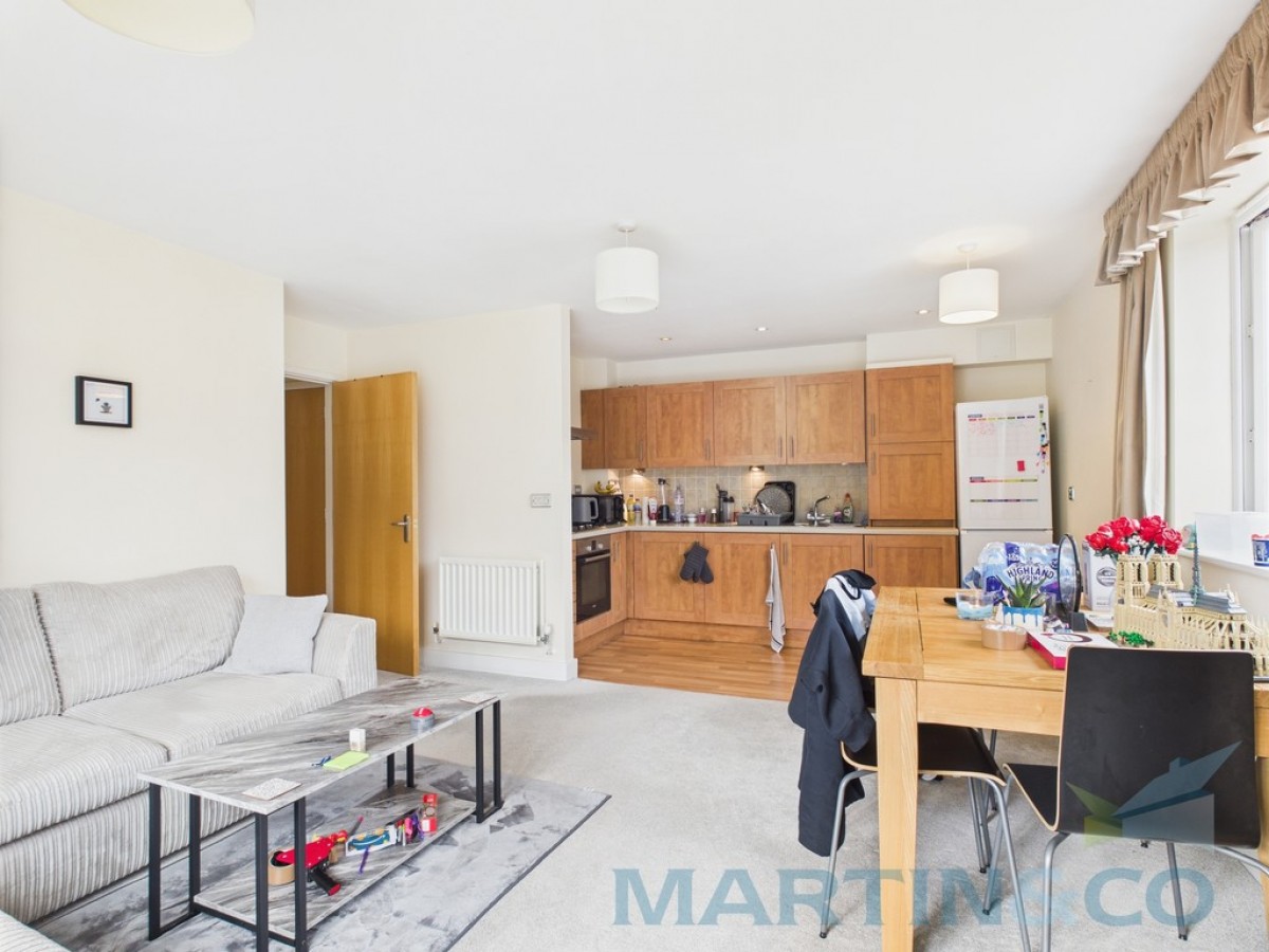 Highbank, Haywards Heath