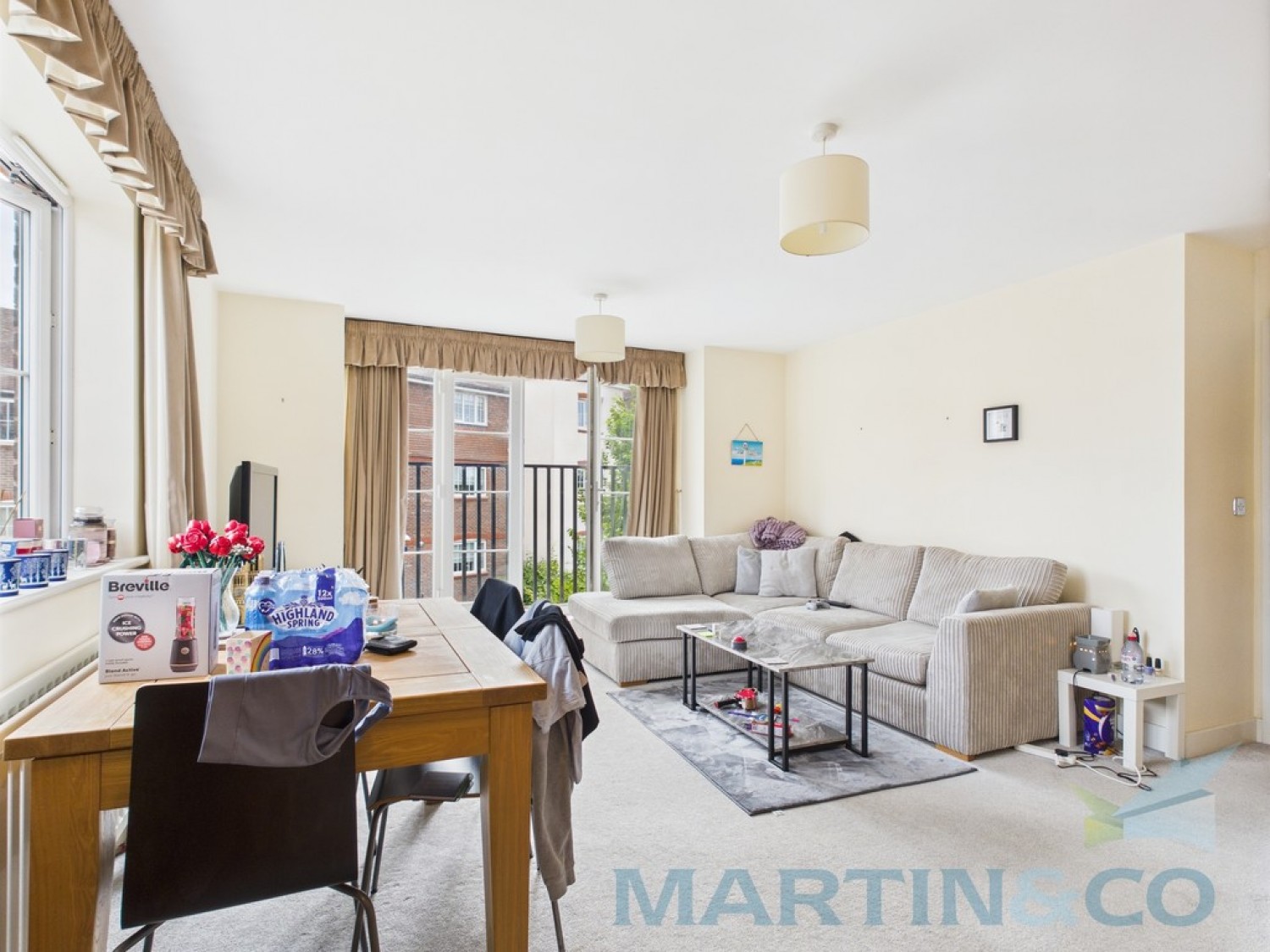 Highbank, Haywards Heath