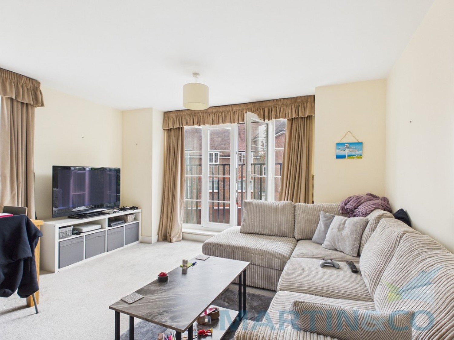 Highbank, Haywards Heath