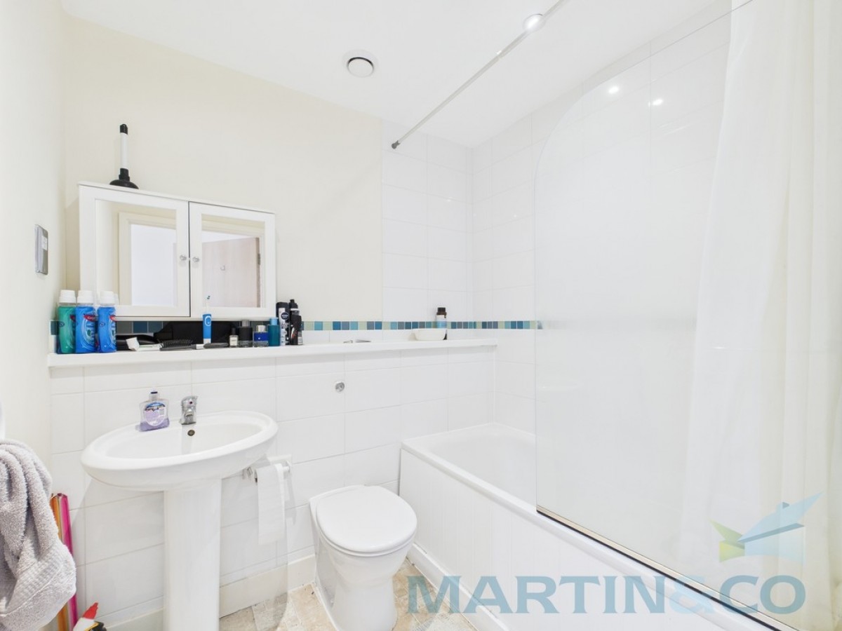 Highbank, Haywards Heath