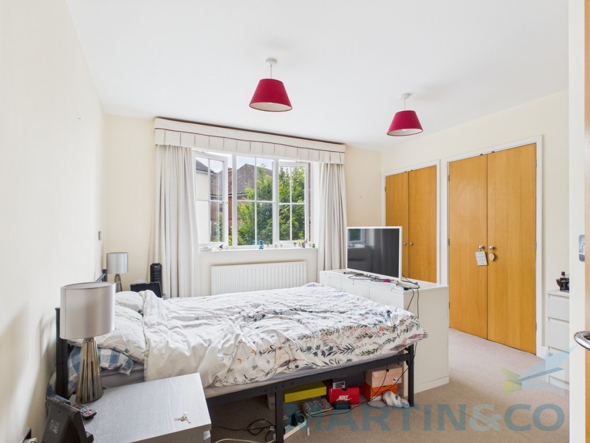 Highbank, Haywards Heath