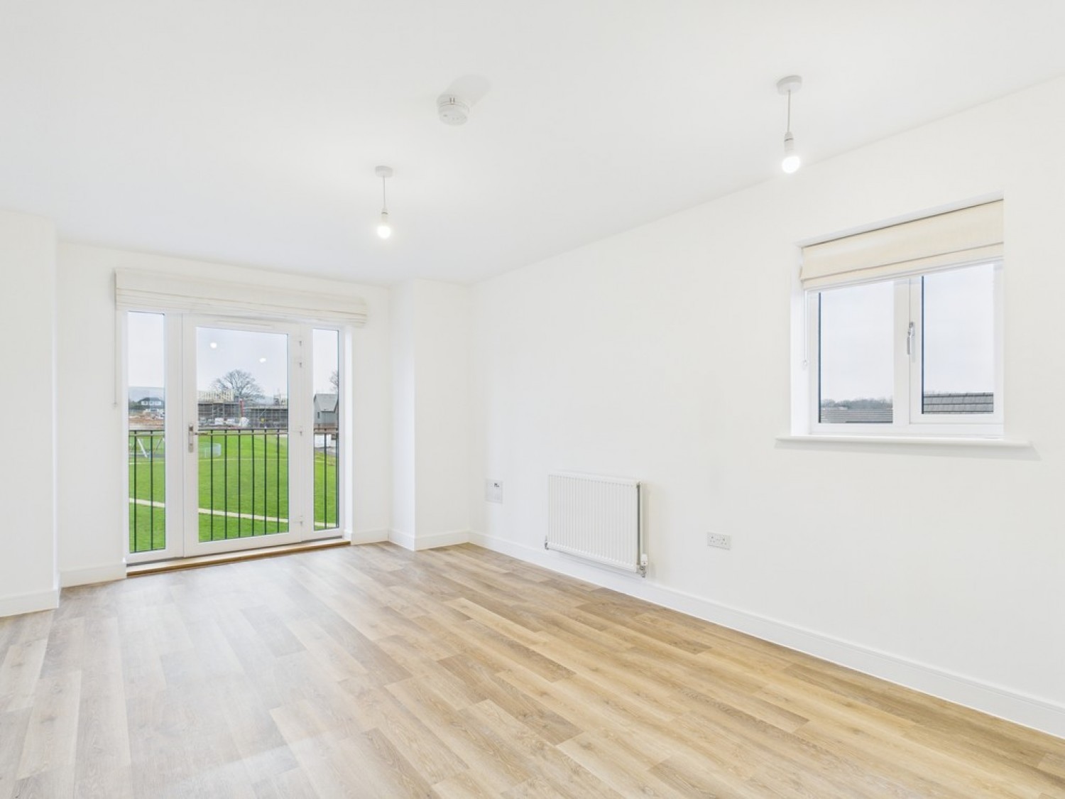 Barton Way , Hassocks