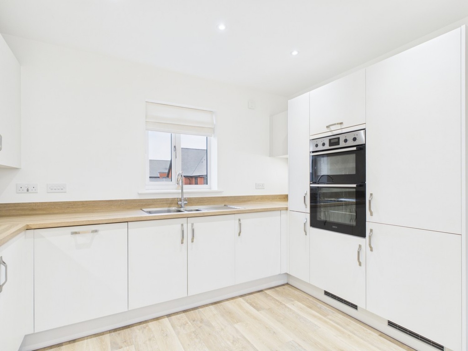 Barton Way , Hassocks